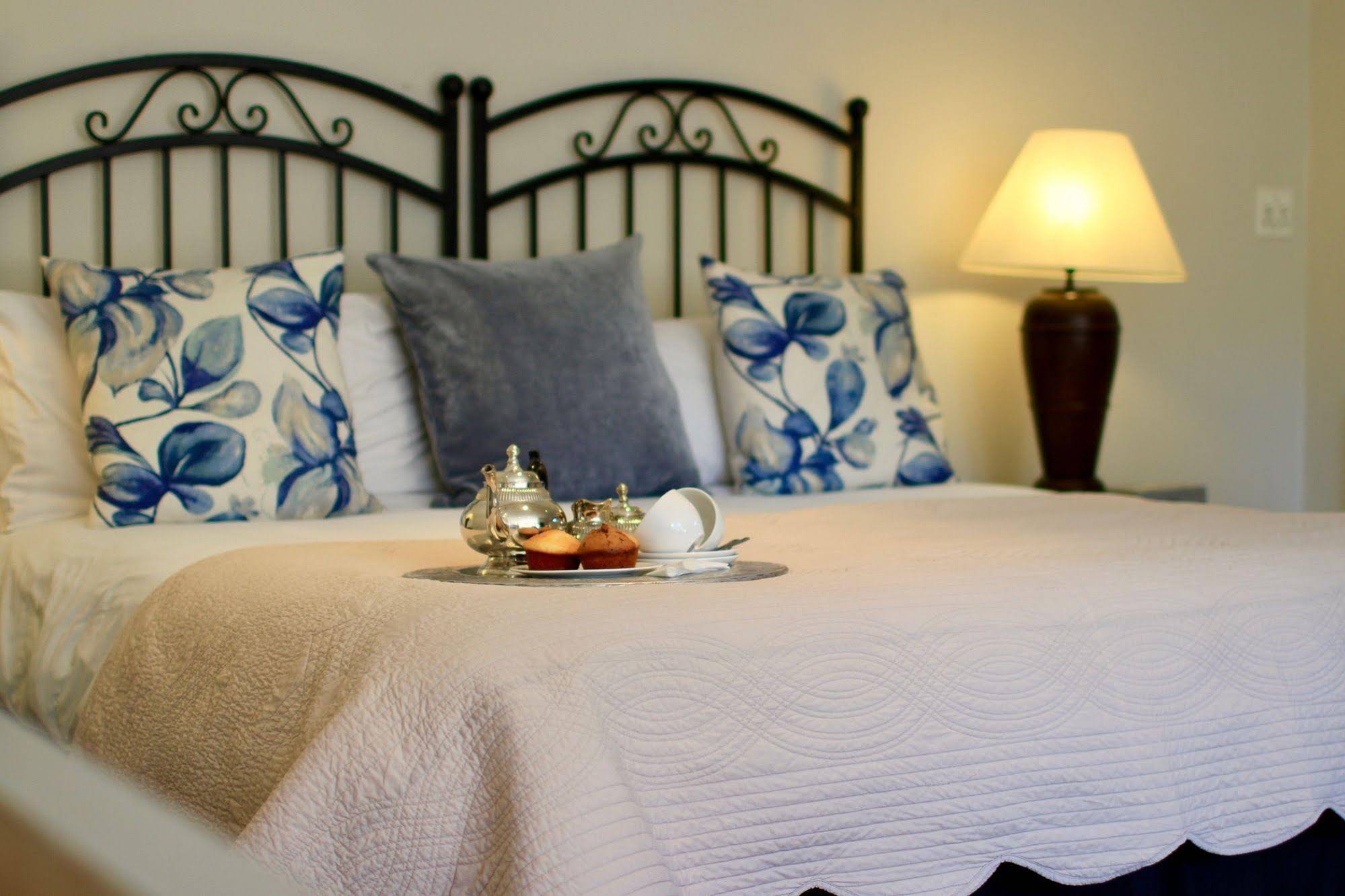 Melrose Place Boutique Hotel