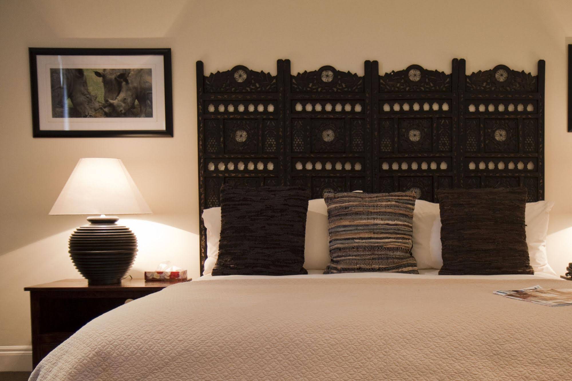 Melrose Place Boutique Hotel