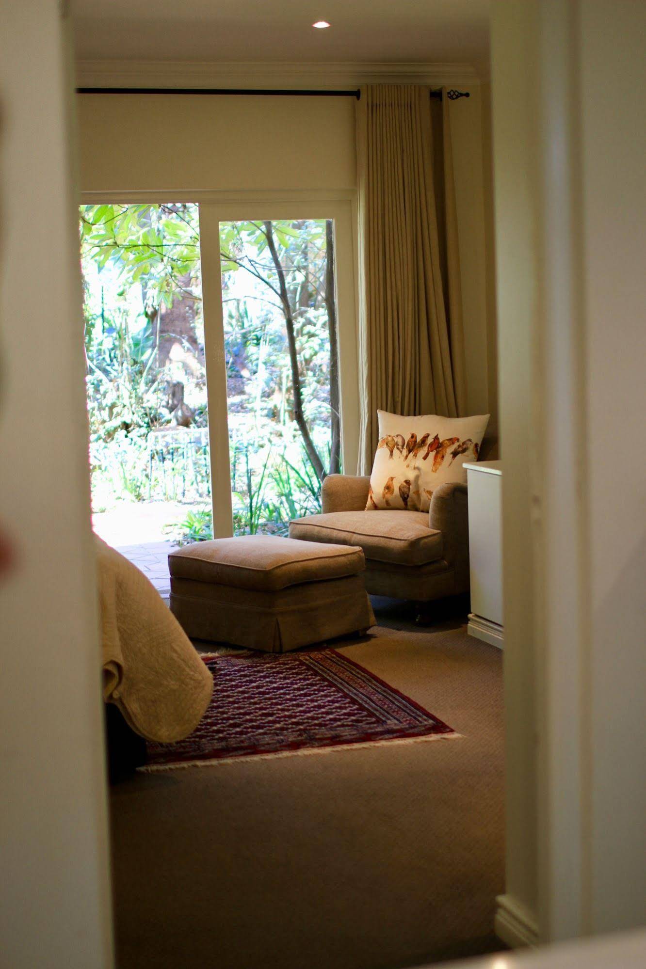 Melrose Place Boutique Hotel