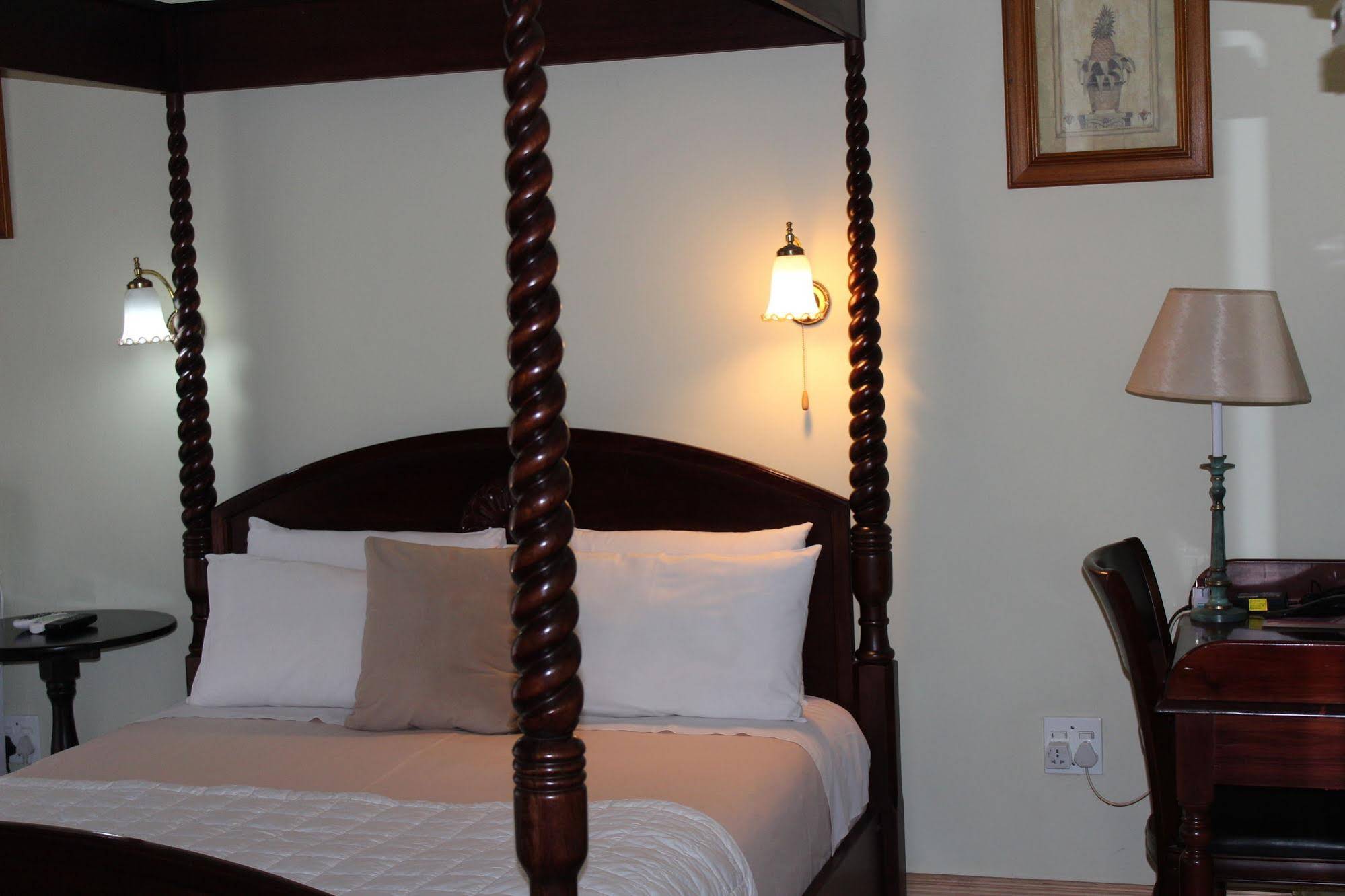 Mendelssohn Manor Guest House