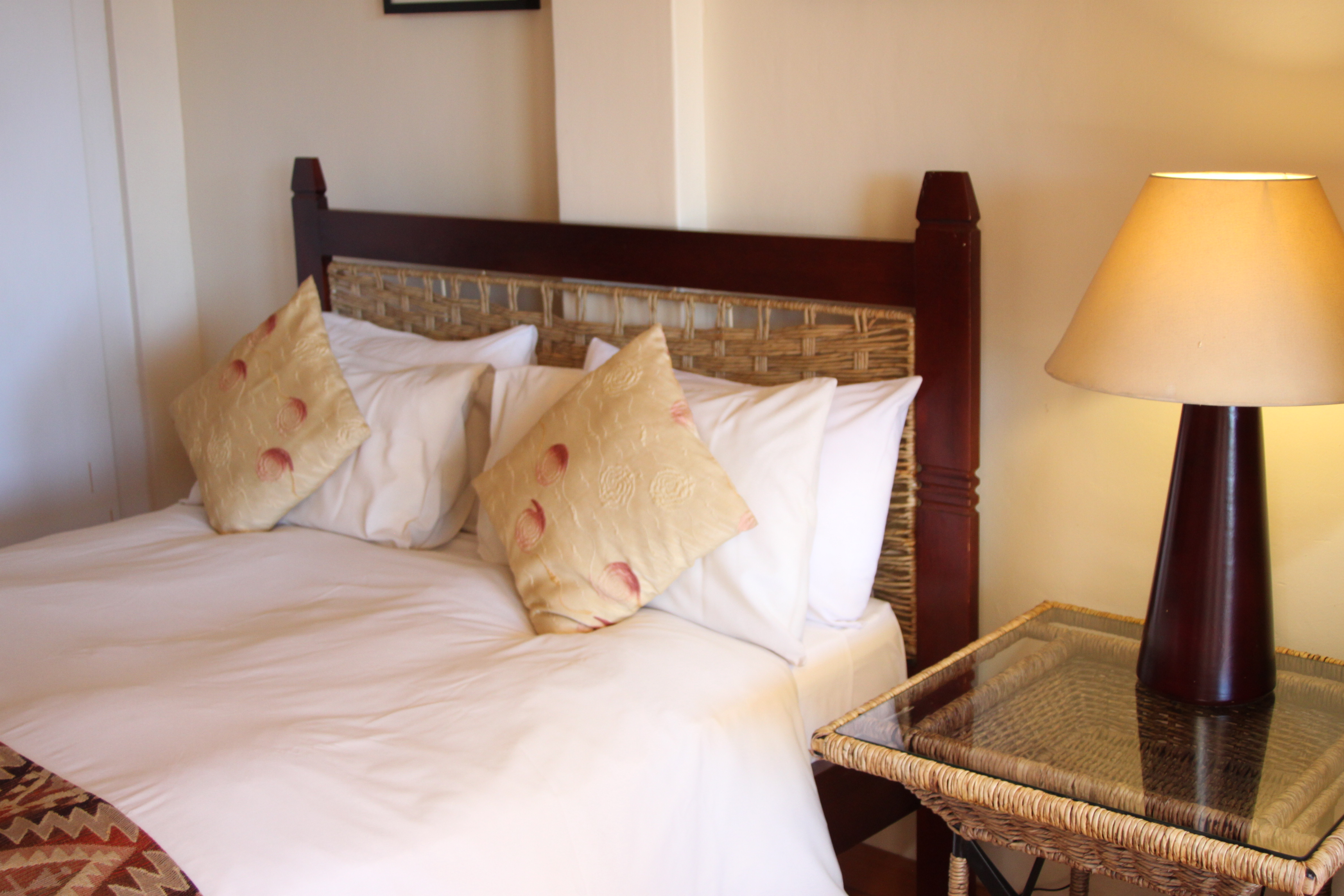 Mi Casa Su Casa Boutique Accommodation