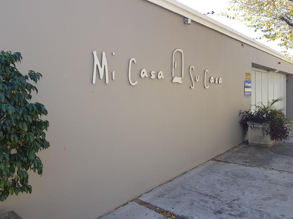 Mi Casa Su Casa Boutique Accommodation