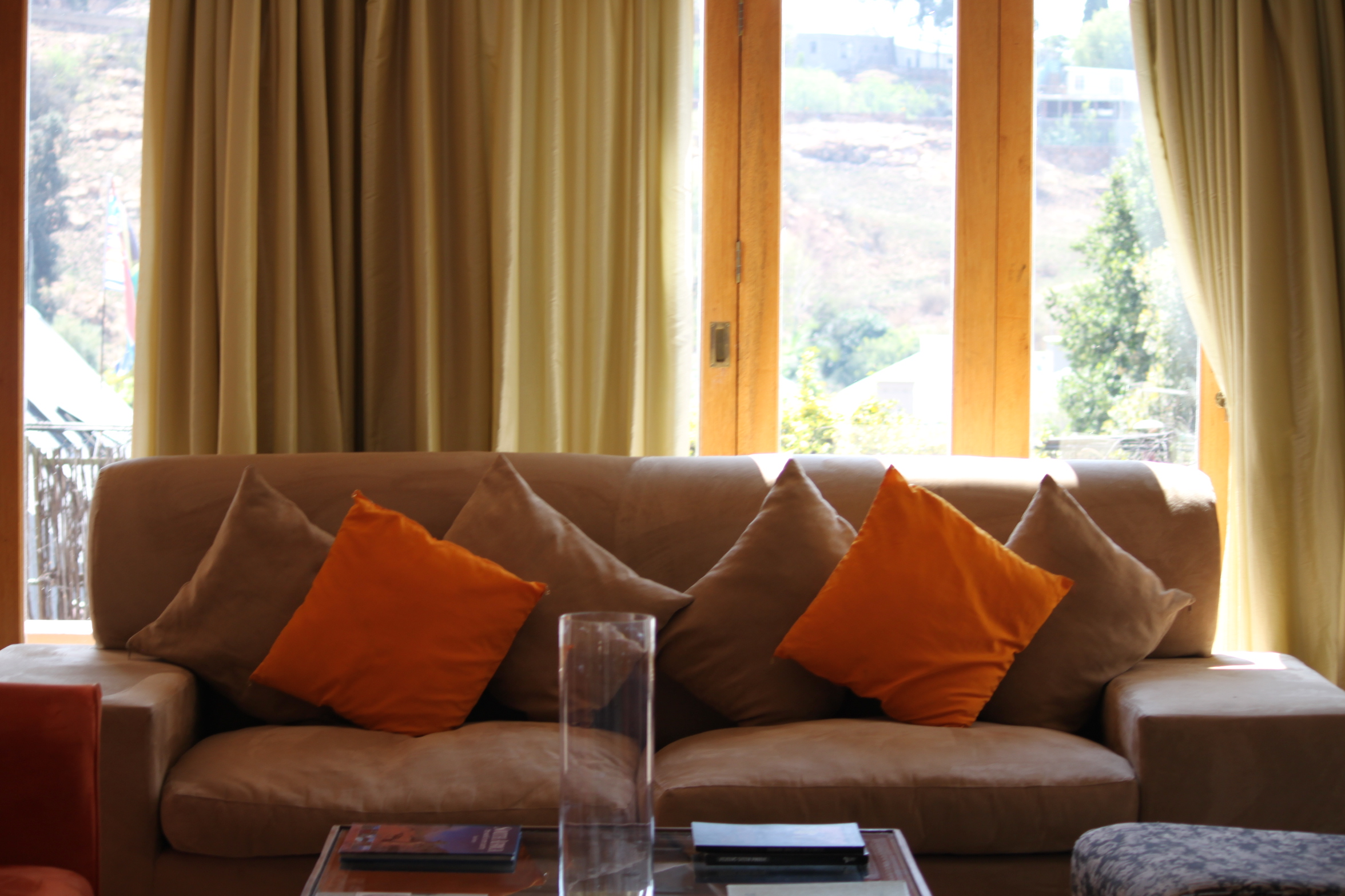 Mi Casa Su Casa Boutique Accommodation