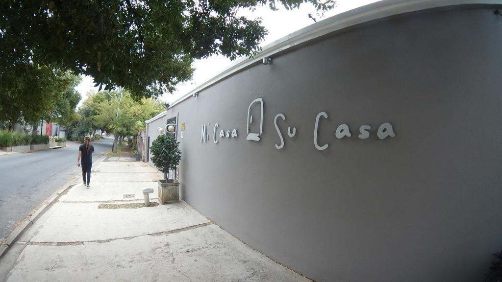 Mi Casa Su Casa Boutique Accommodation