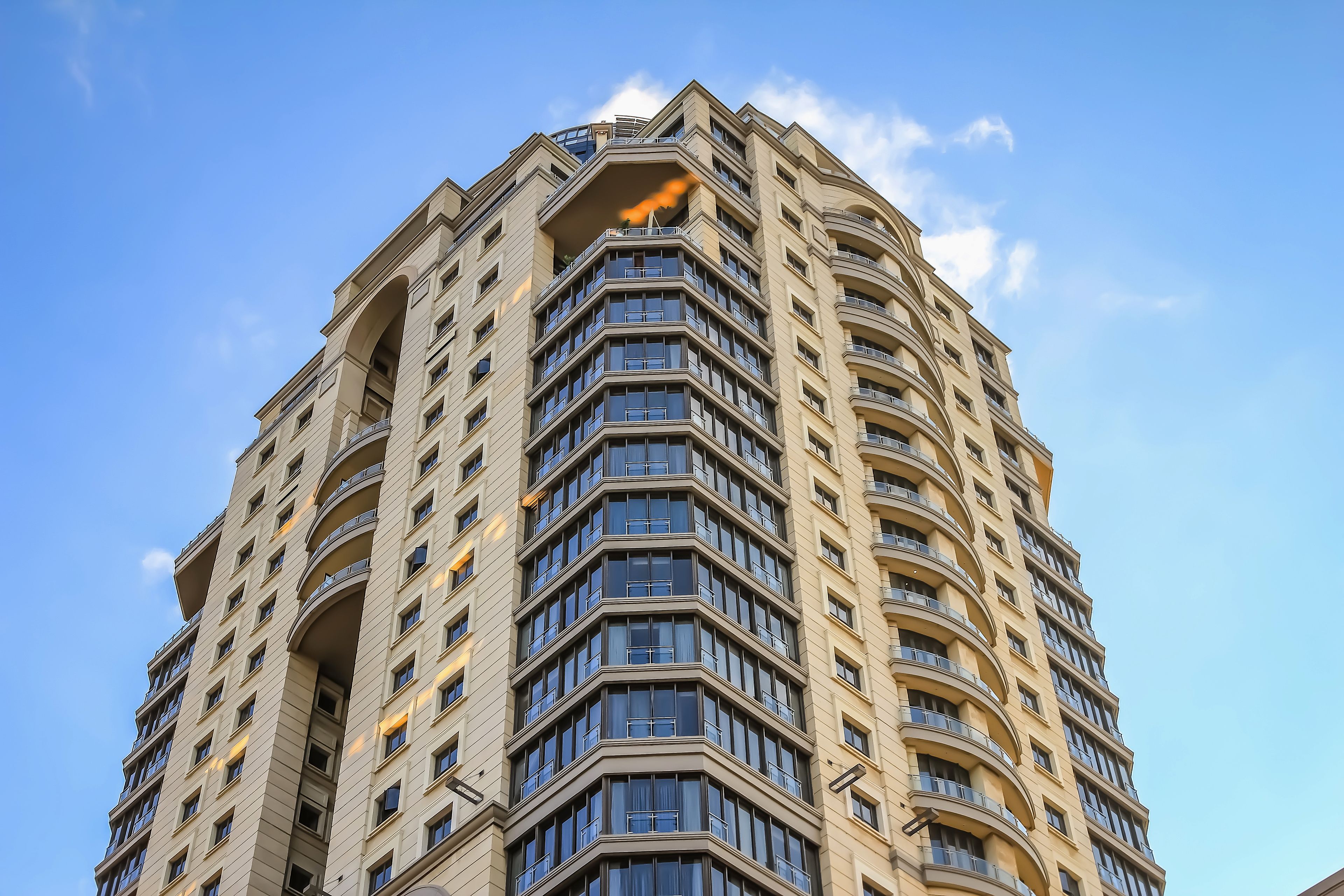 Michelangelo Towers