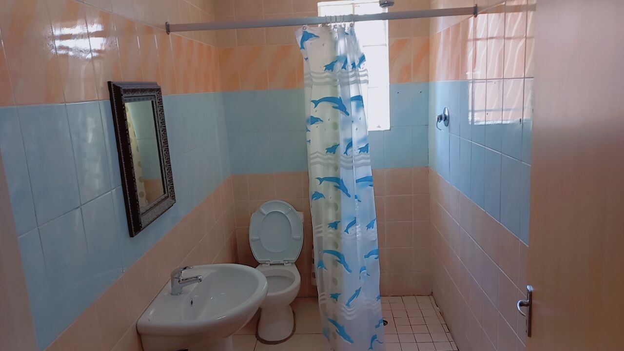 Milly Guest House Jhb