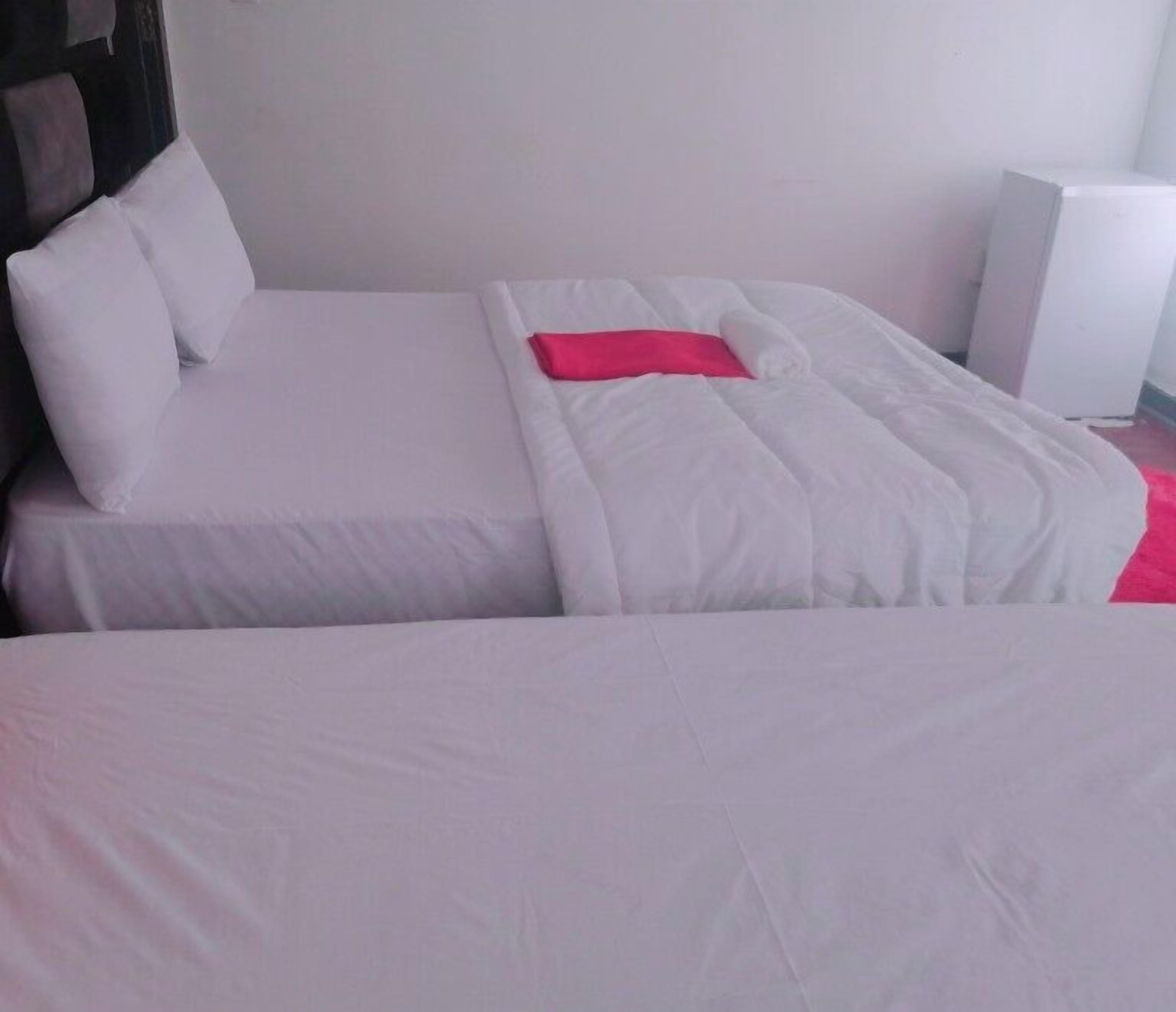 Milly Guest House Jhb