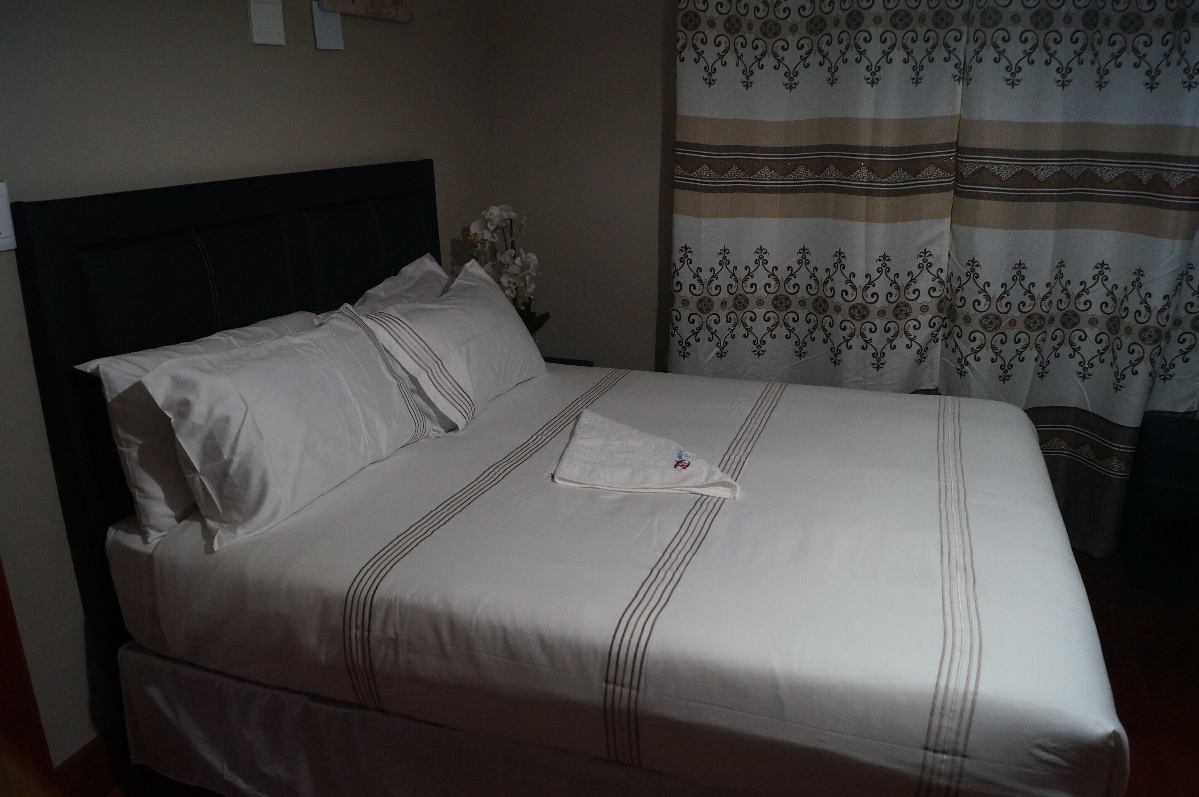 Miraton Eastgate Suites