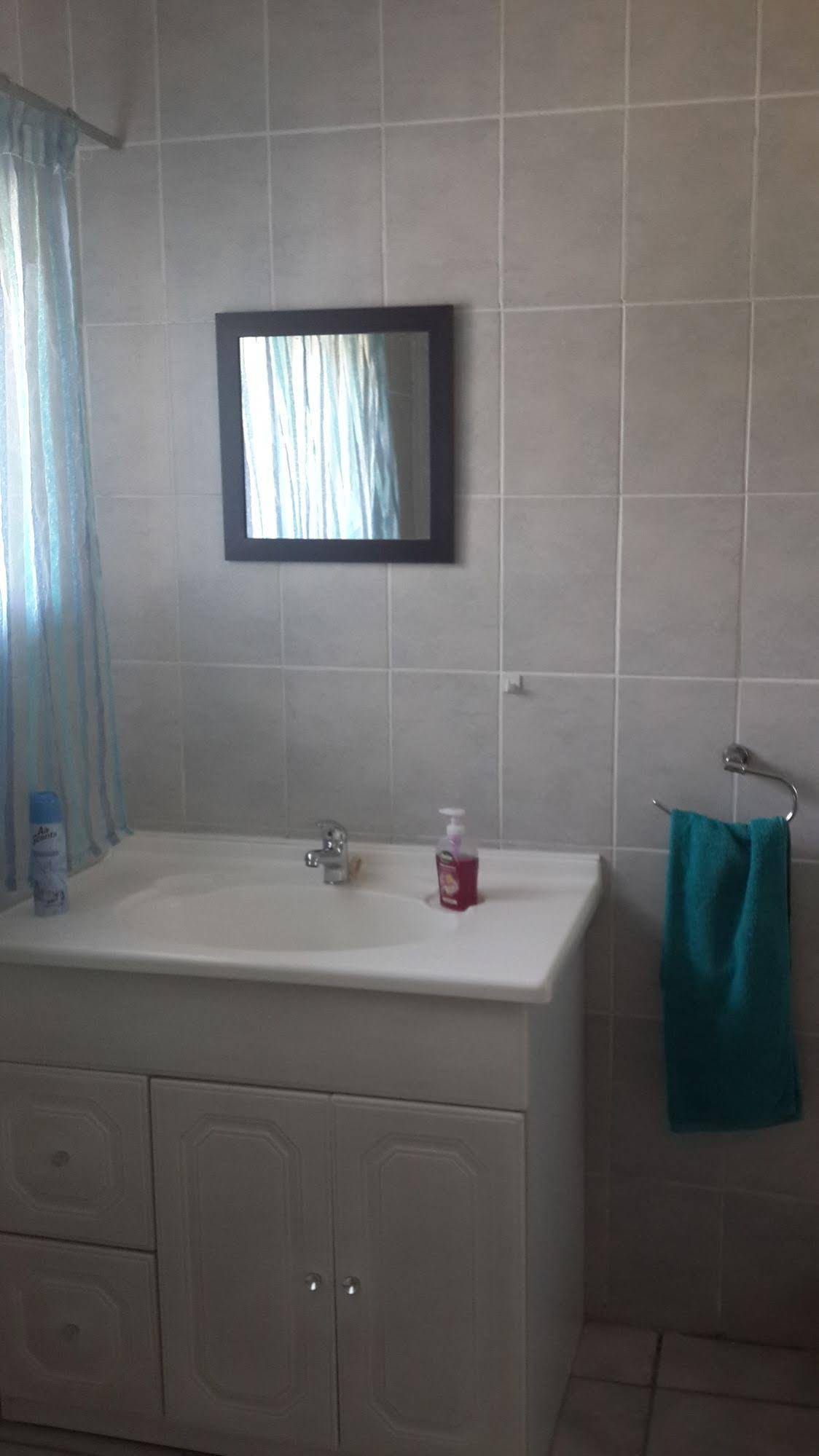 Northcliff Bed and Breakfast