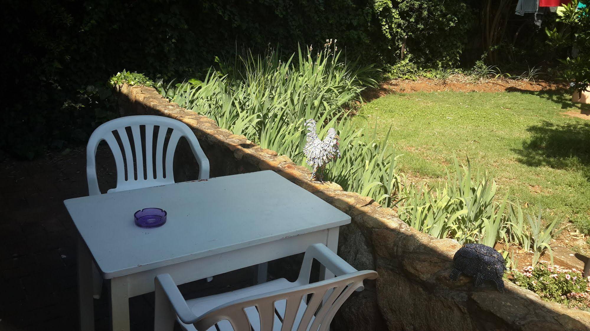 Northcliff Bed and Breakfast
