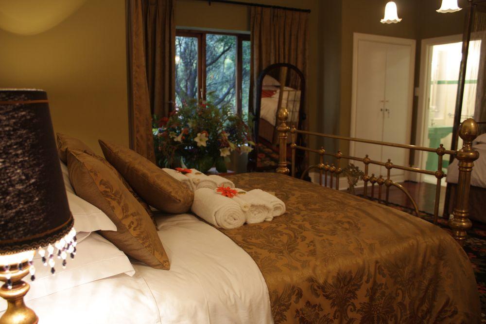 Northcliff Manor Guest House