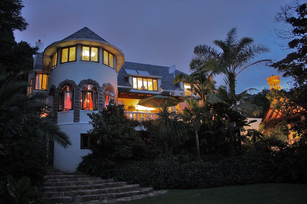 Northcliff Manor Guest House