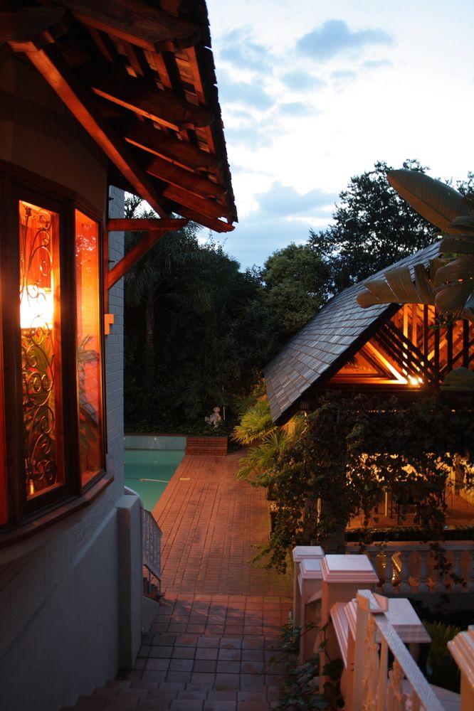 Northcliff Manor Guest House