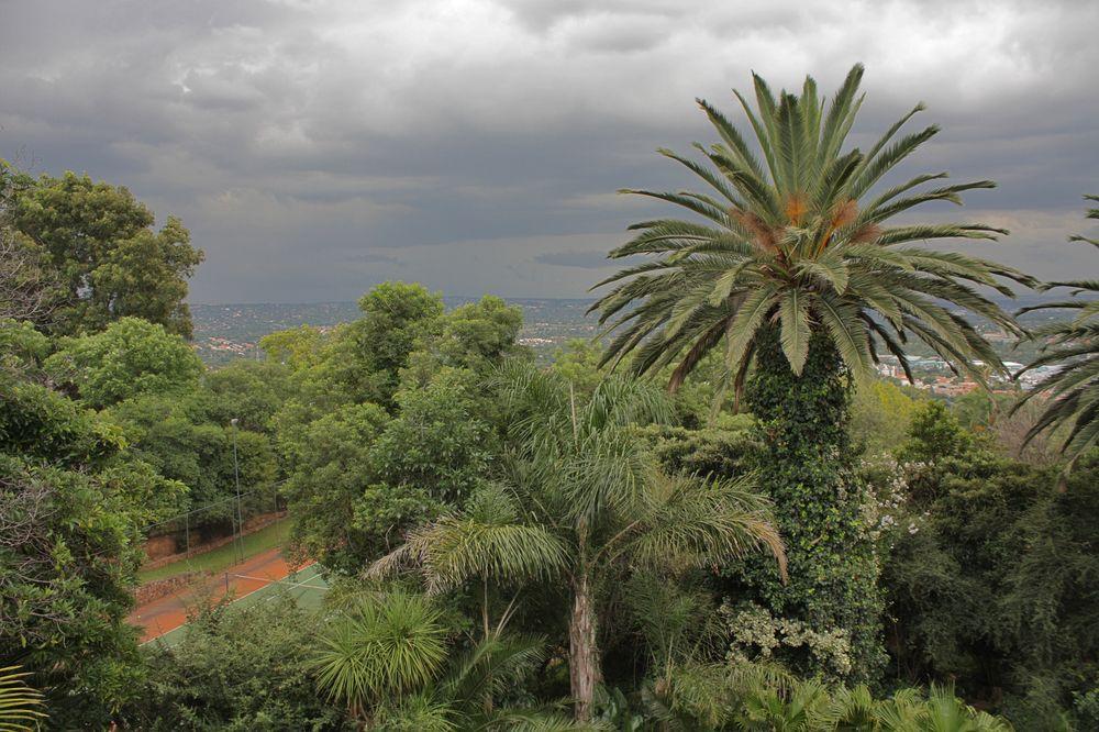 Northcliff Manor Guest House