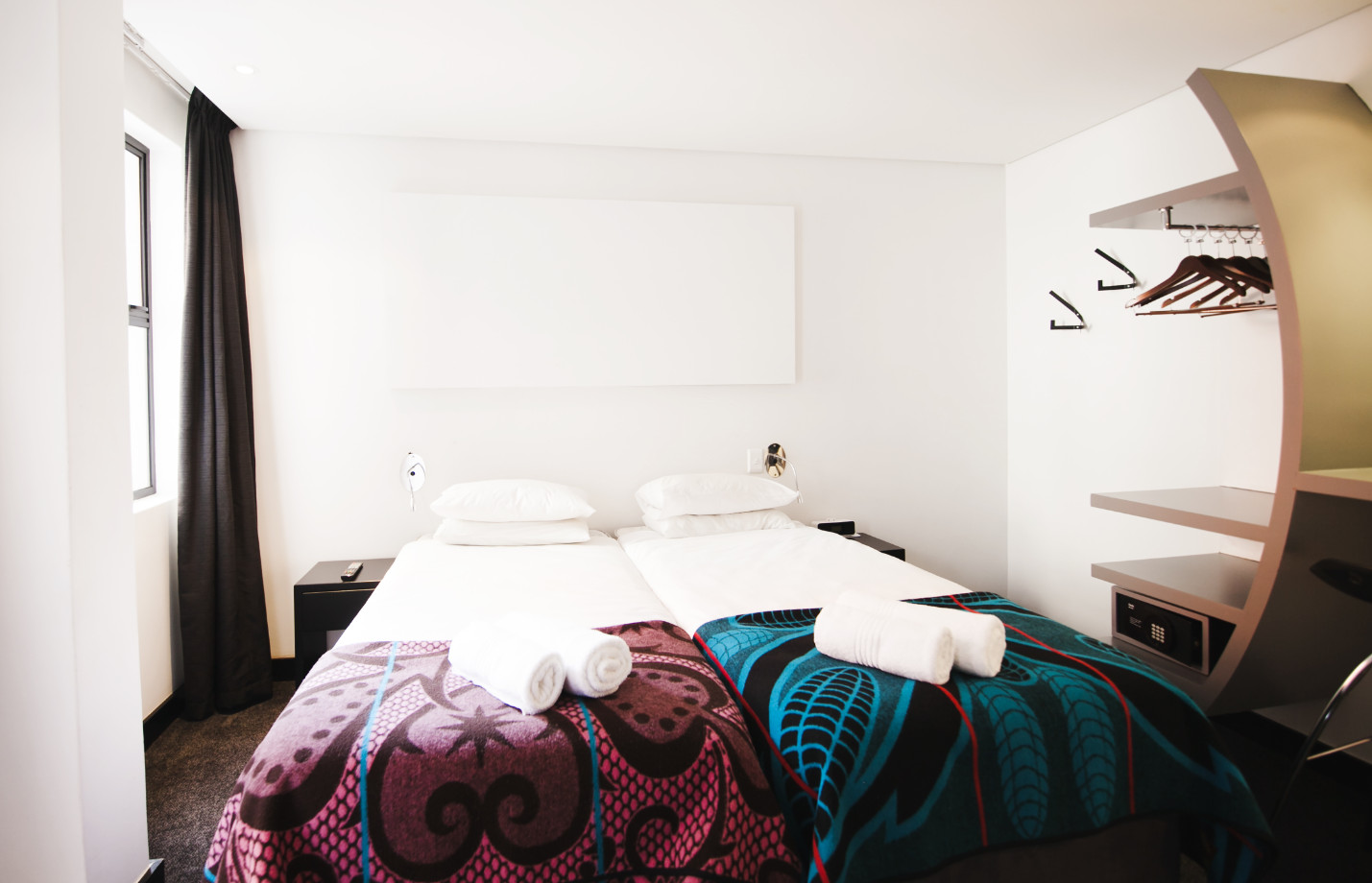 Once In Joburg Hotel