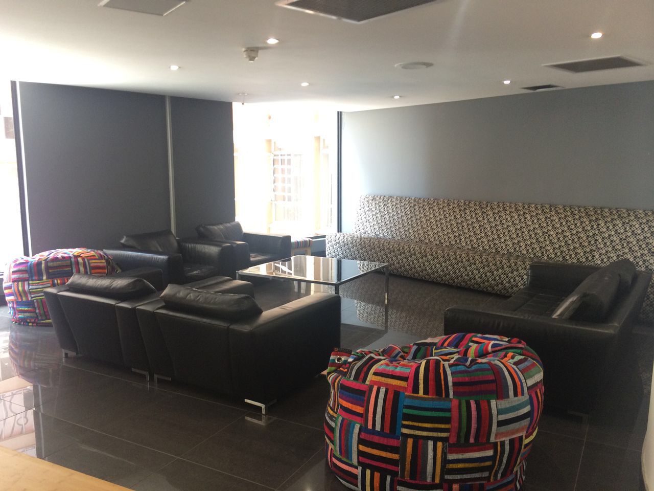 Once In Joburg Hotel