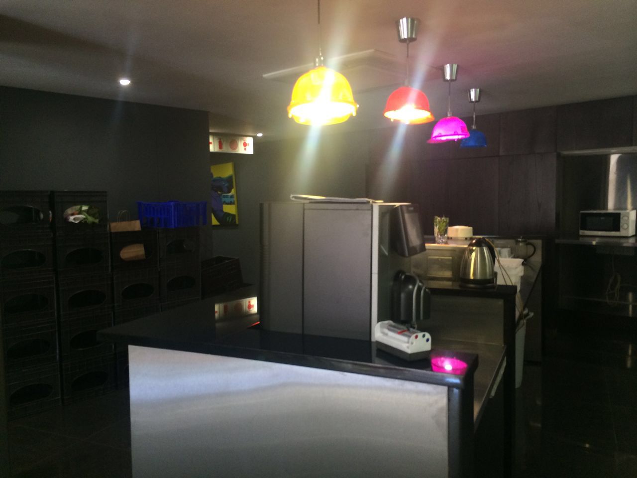 Once In Joburg Hotel