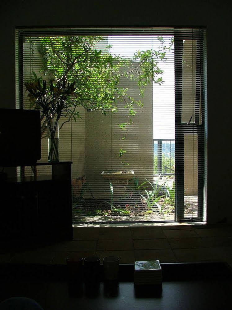 Orangerie Guesthouse