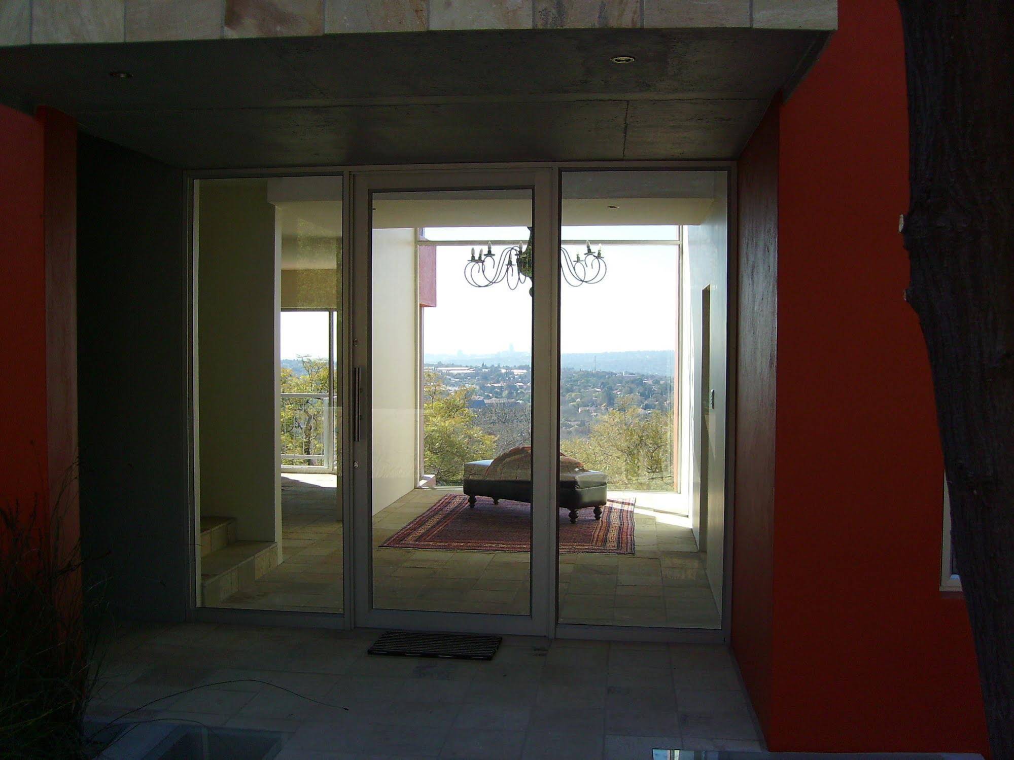 Orangerie Guesthouse