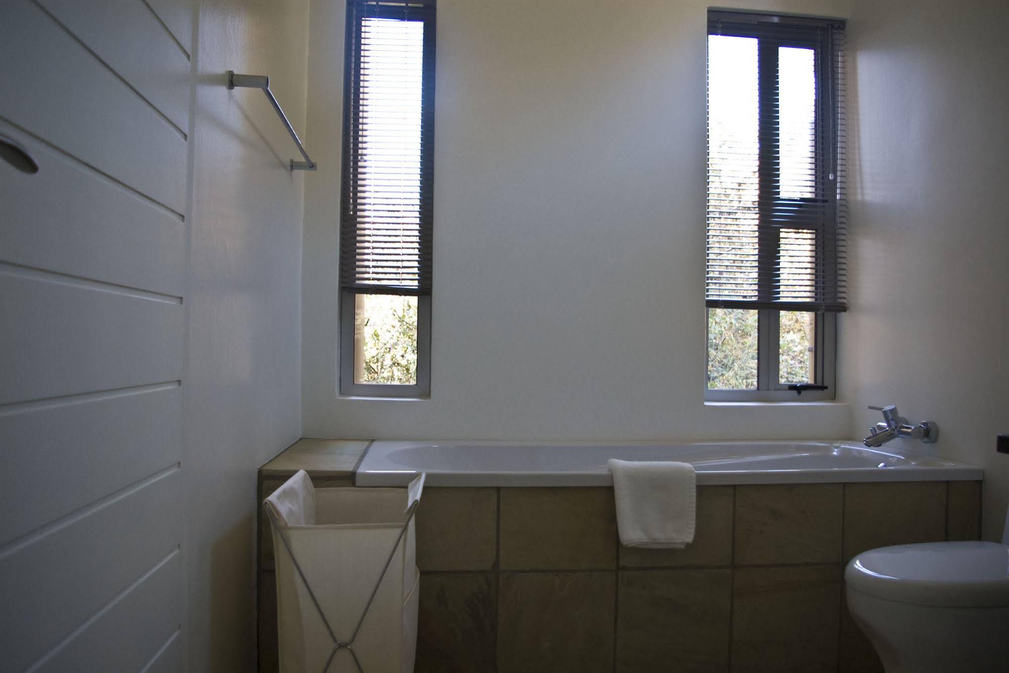 Orangerie Guesthouse