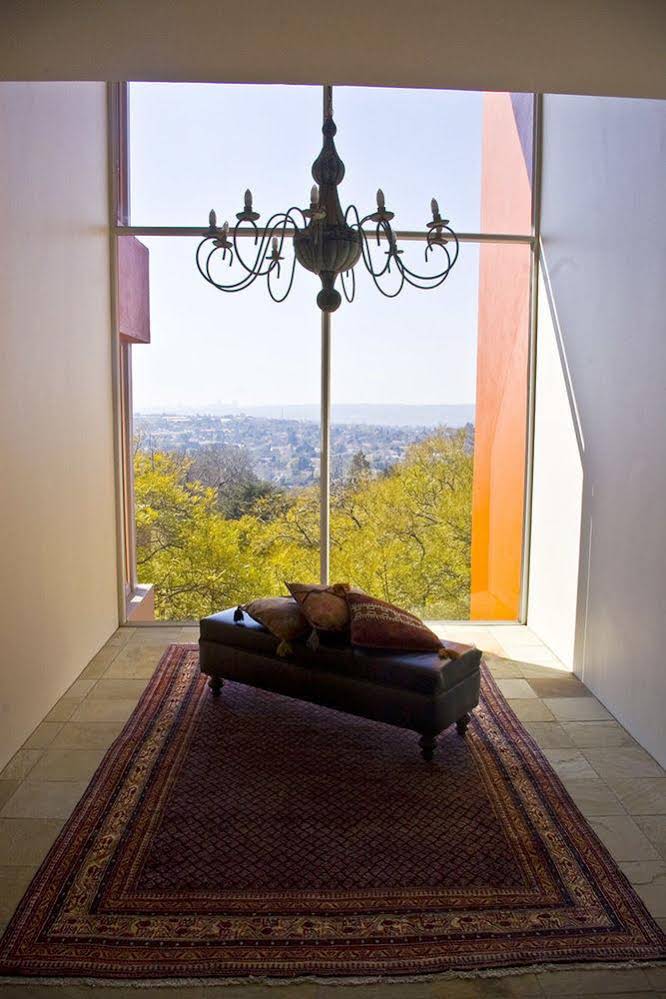 Orangerie Guesthouse