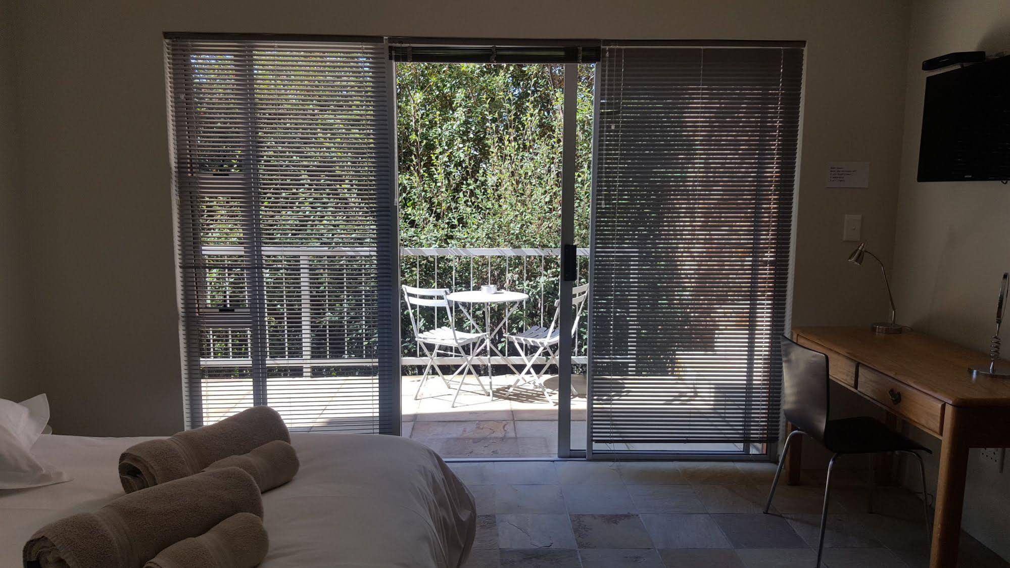 Orangerie Guesthouse