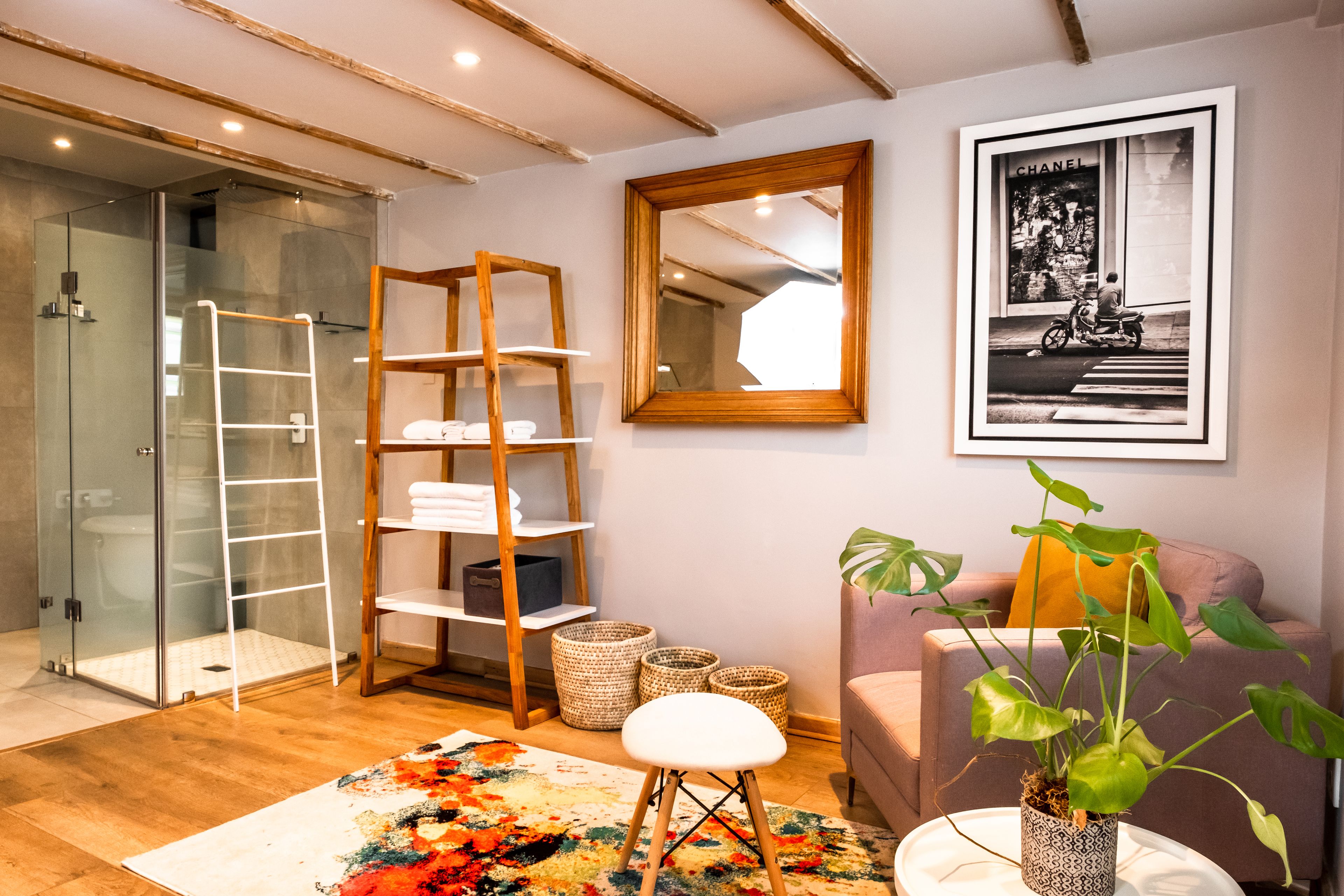Pablo House