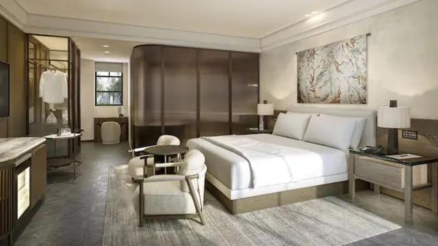 Park Hyatt Johannesburg