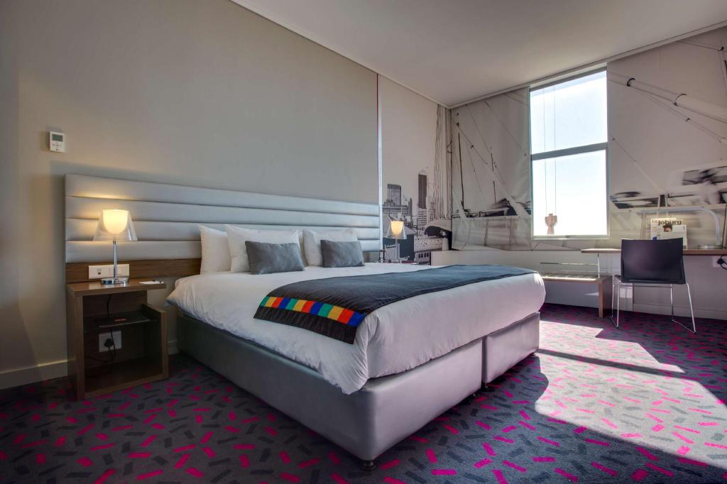 Park Inn by Radisson Sandton