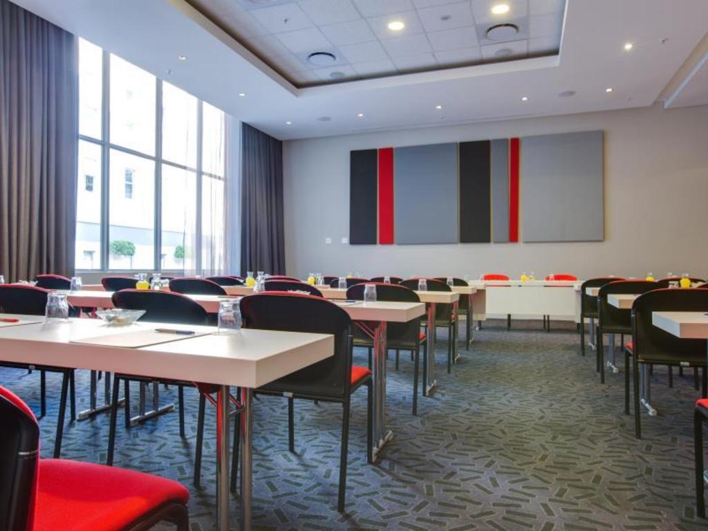 Park Inn by Radisson Sandton