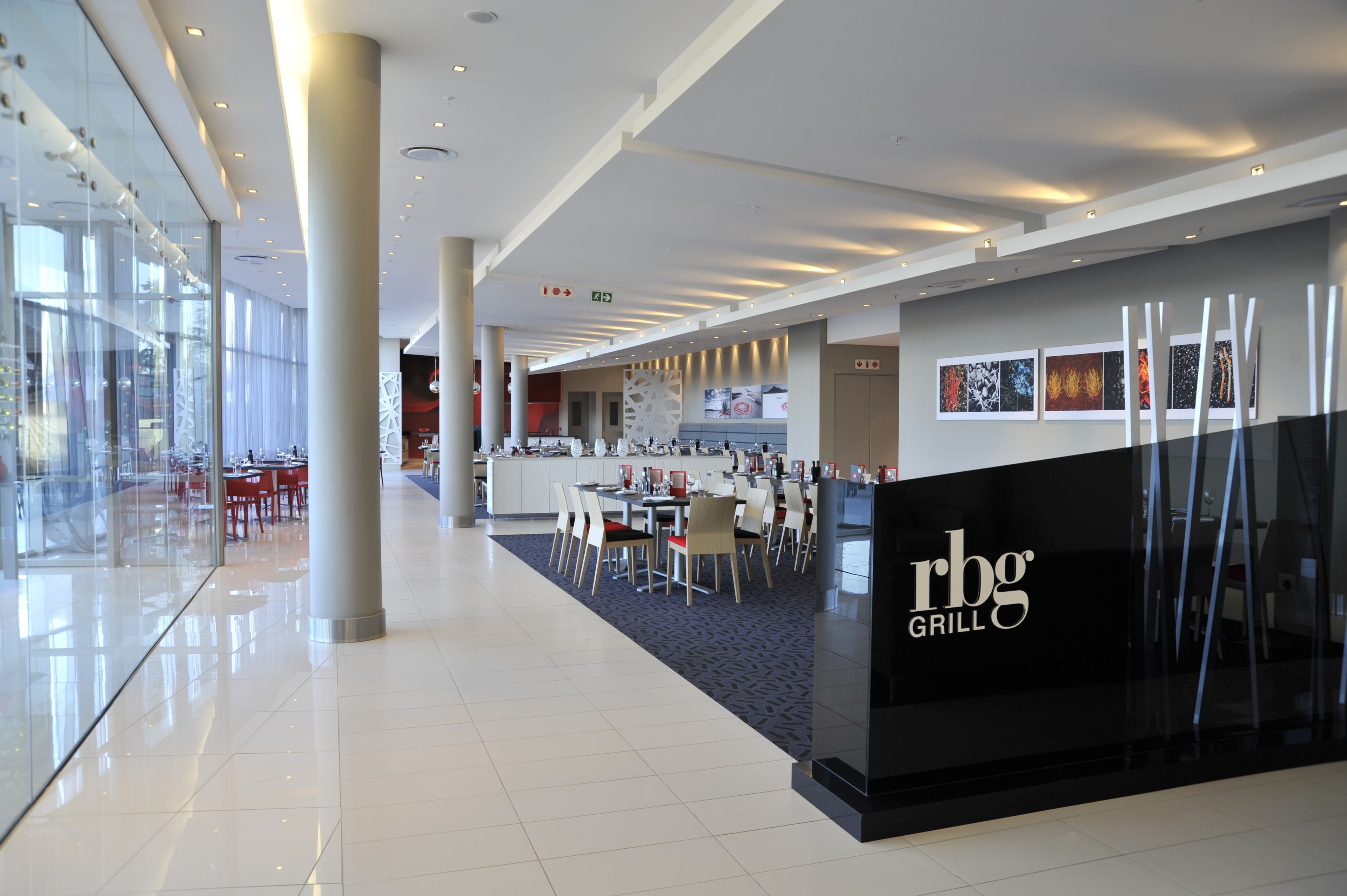 Park Inn by Radisson Sandton