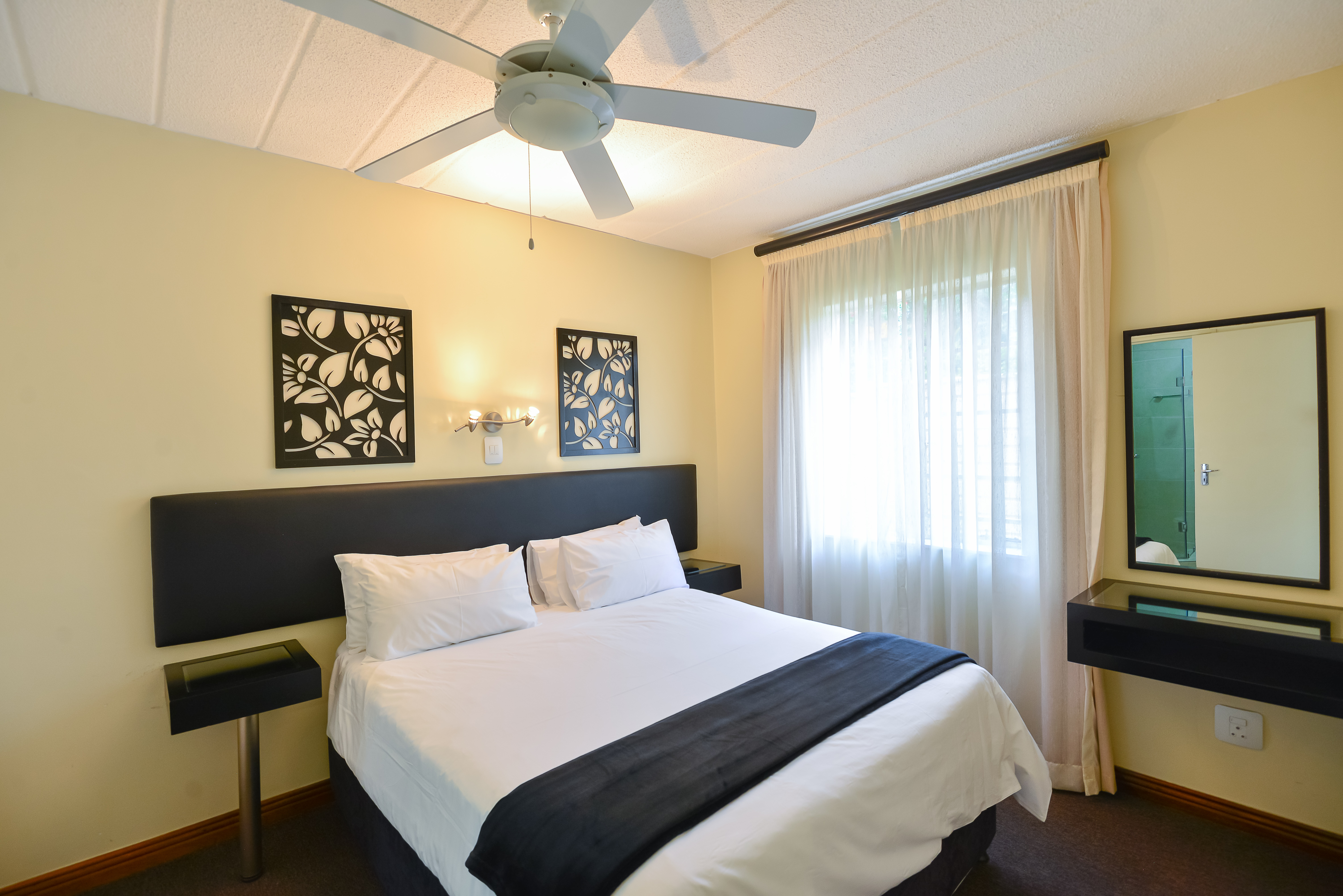 Premiere Classe Apartment Hotel