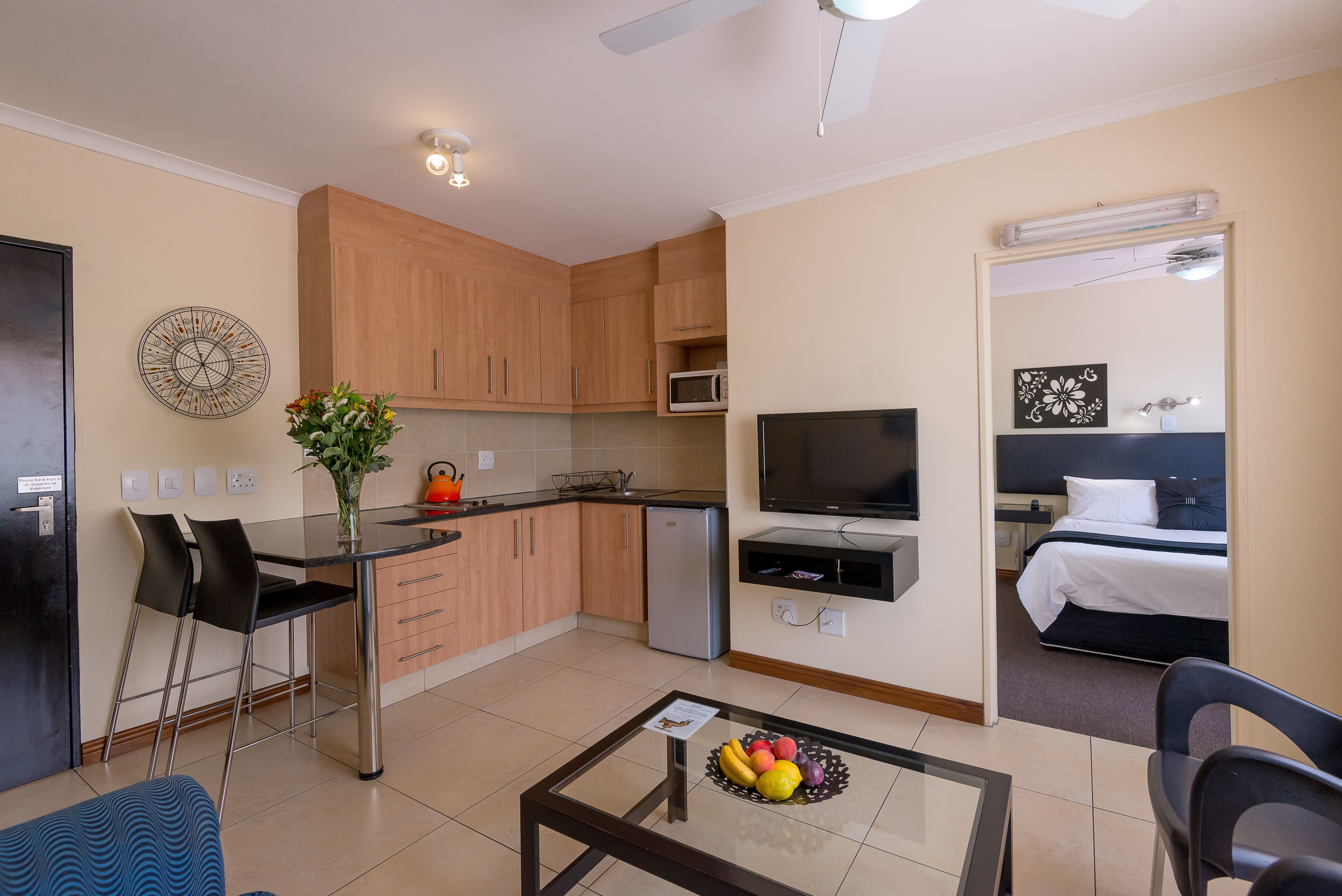 Premiere Classe Apartment Hotel