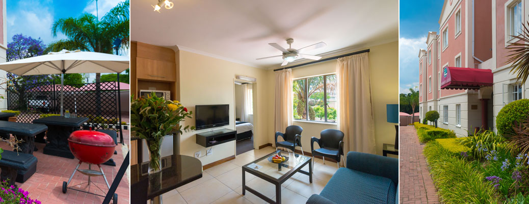 Premiere Classe Apartment Hotel
