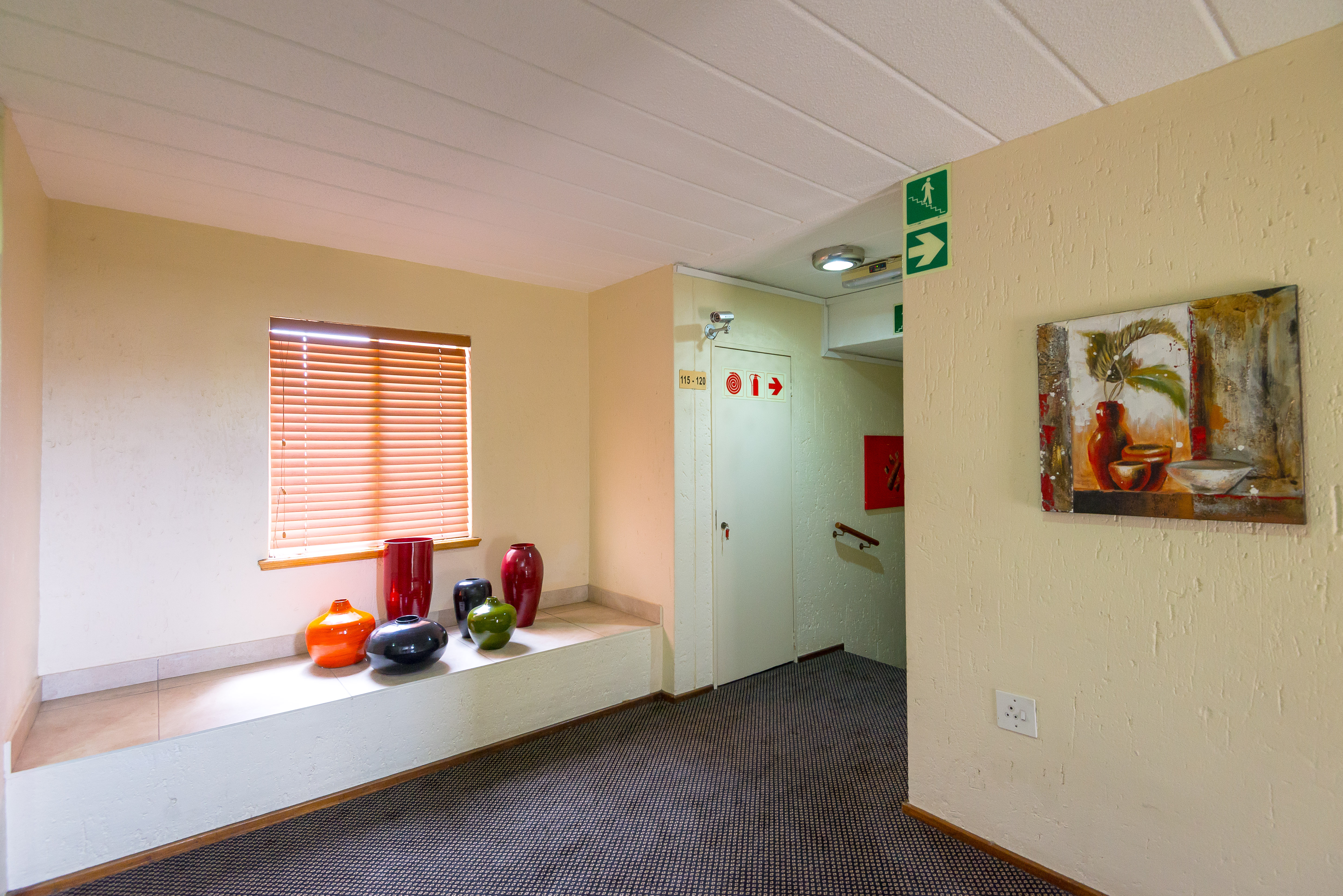 Premiere Classe Apartment Hotel