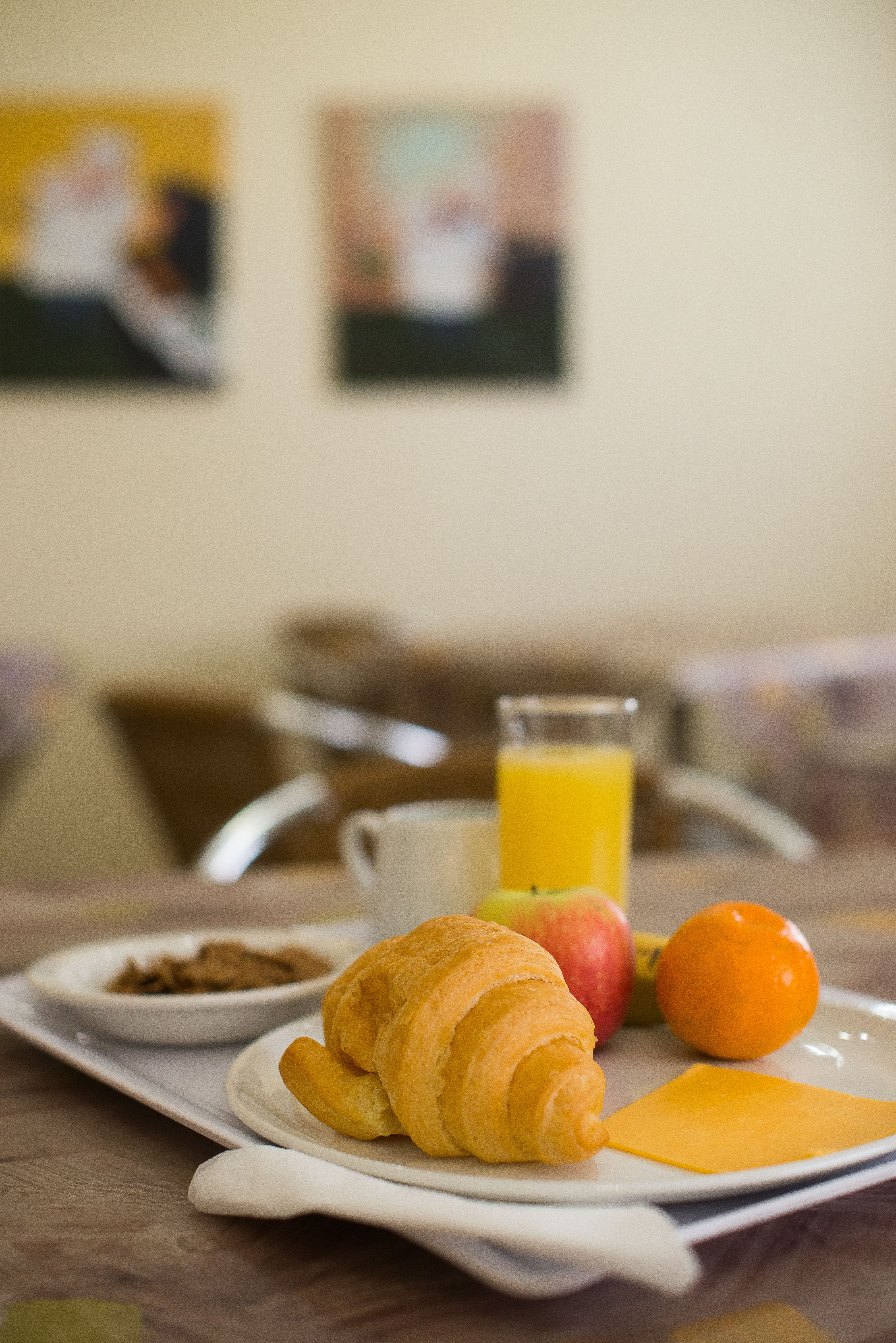 Premiere Classe Apartment Hotel