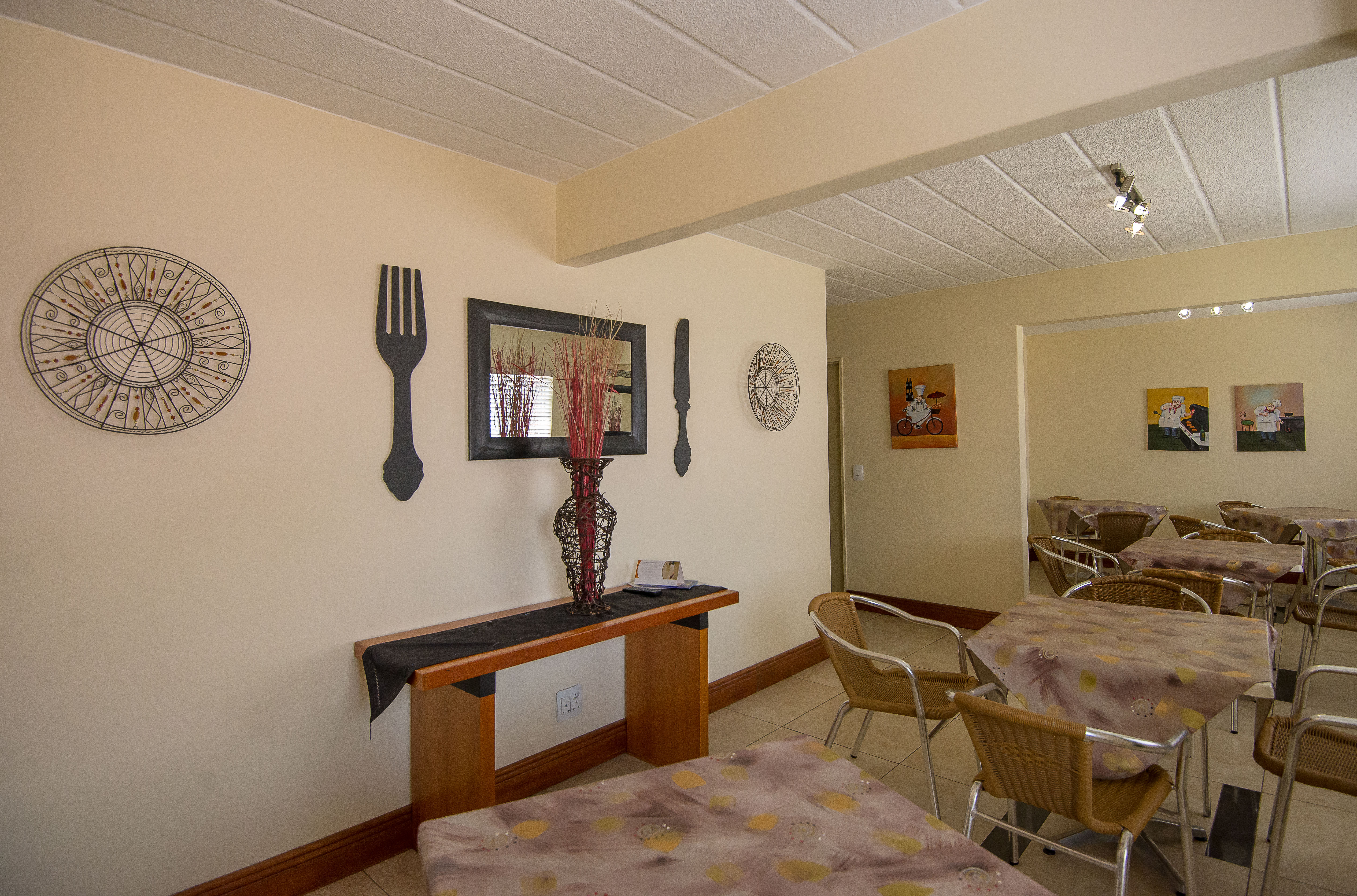 Premiere Classe Apartment Hotel