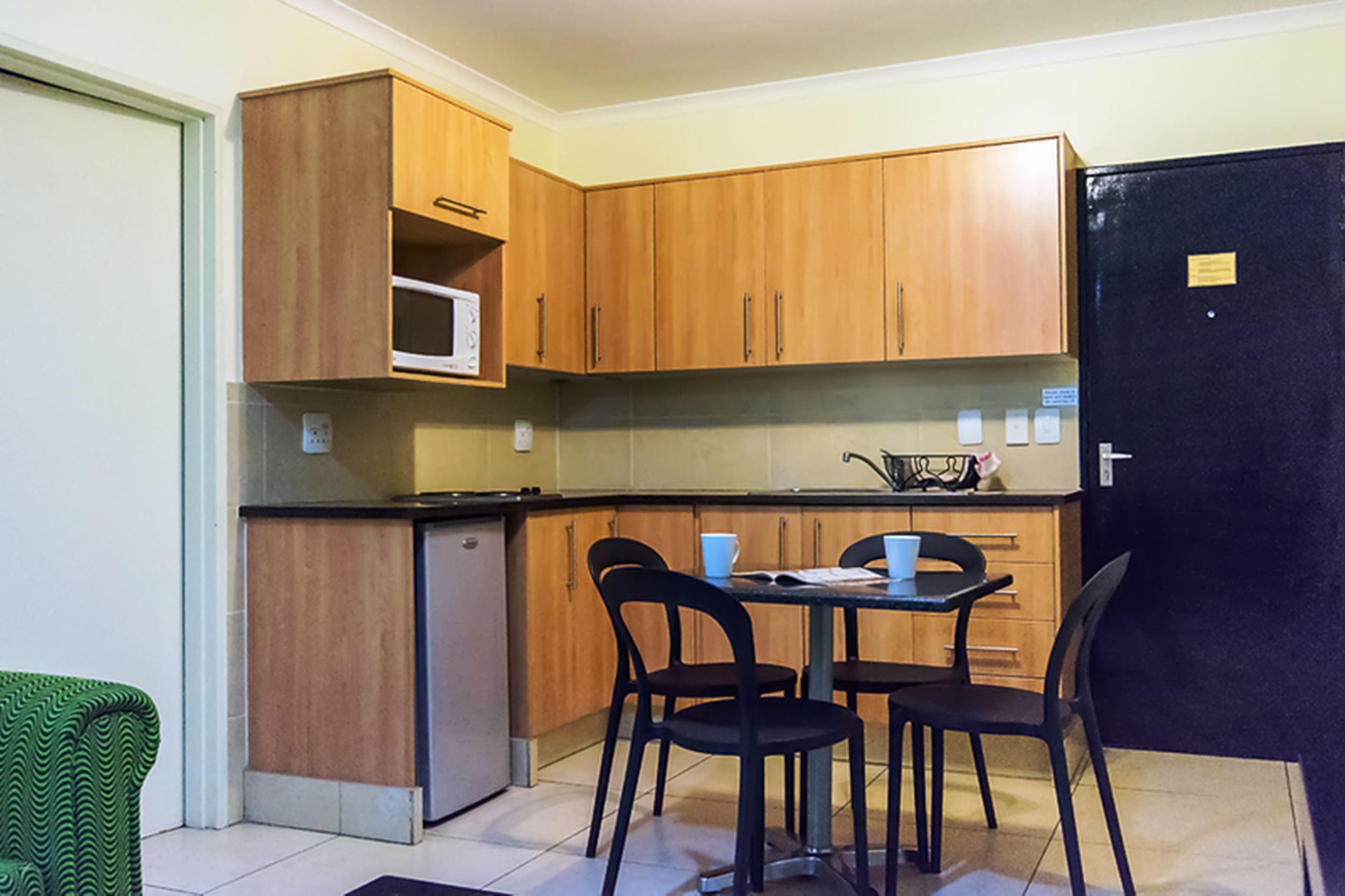 Premiere Classe Apartment Hotel