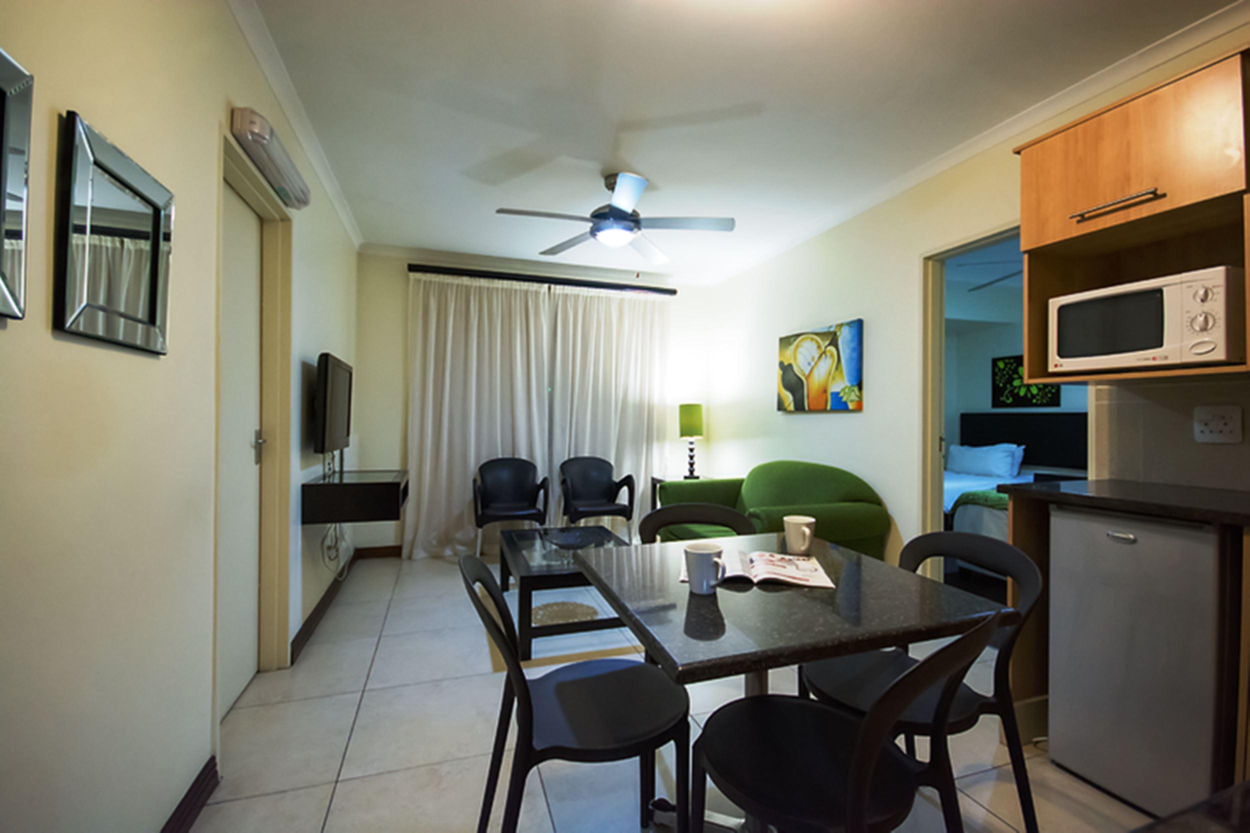 Premiere Classe Apartment Hotel