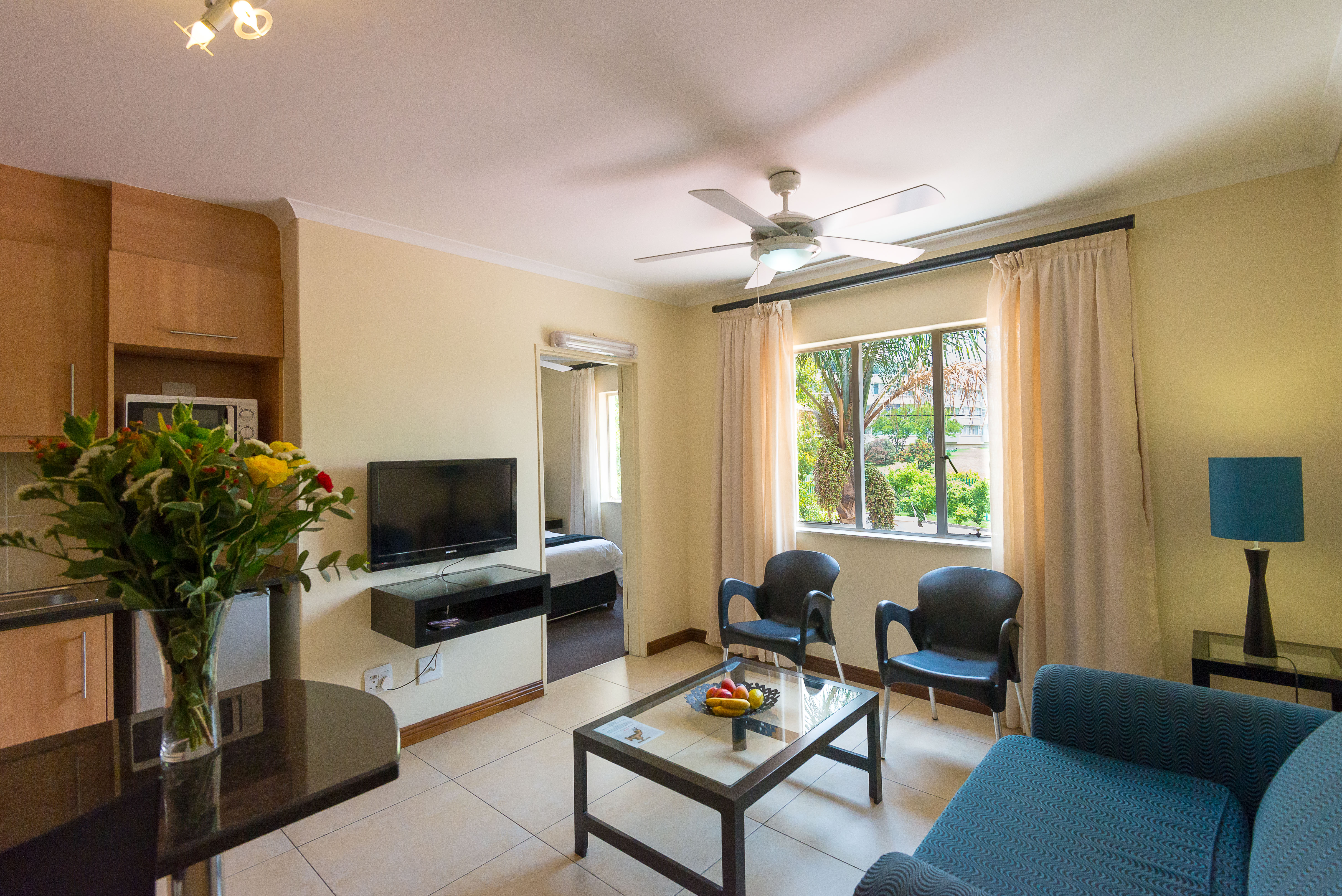 Premiere Classe Apartment Hotel
