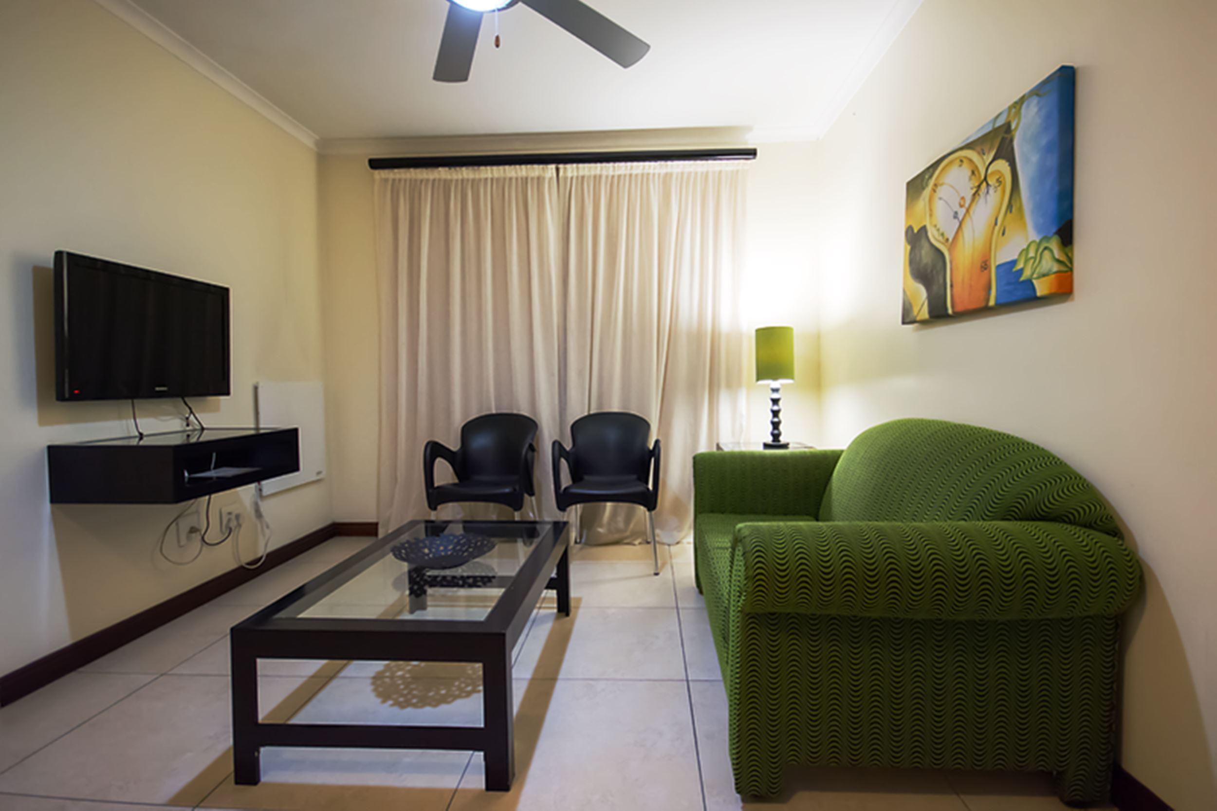 Premiere Classe Apartment Hotel