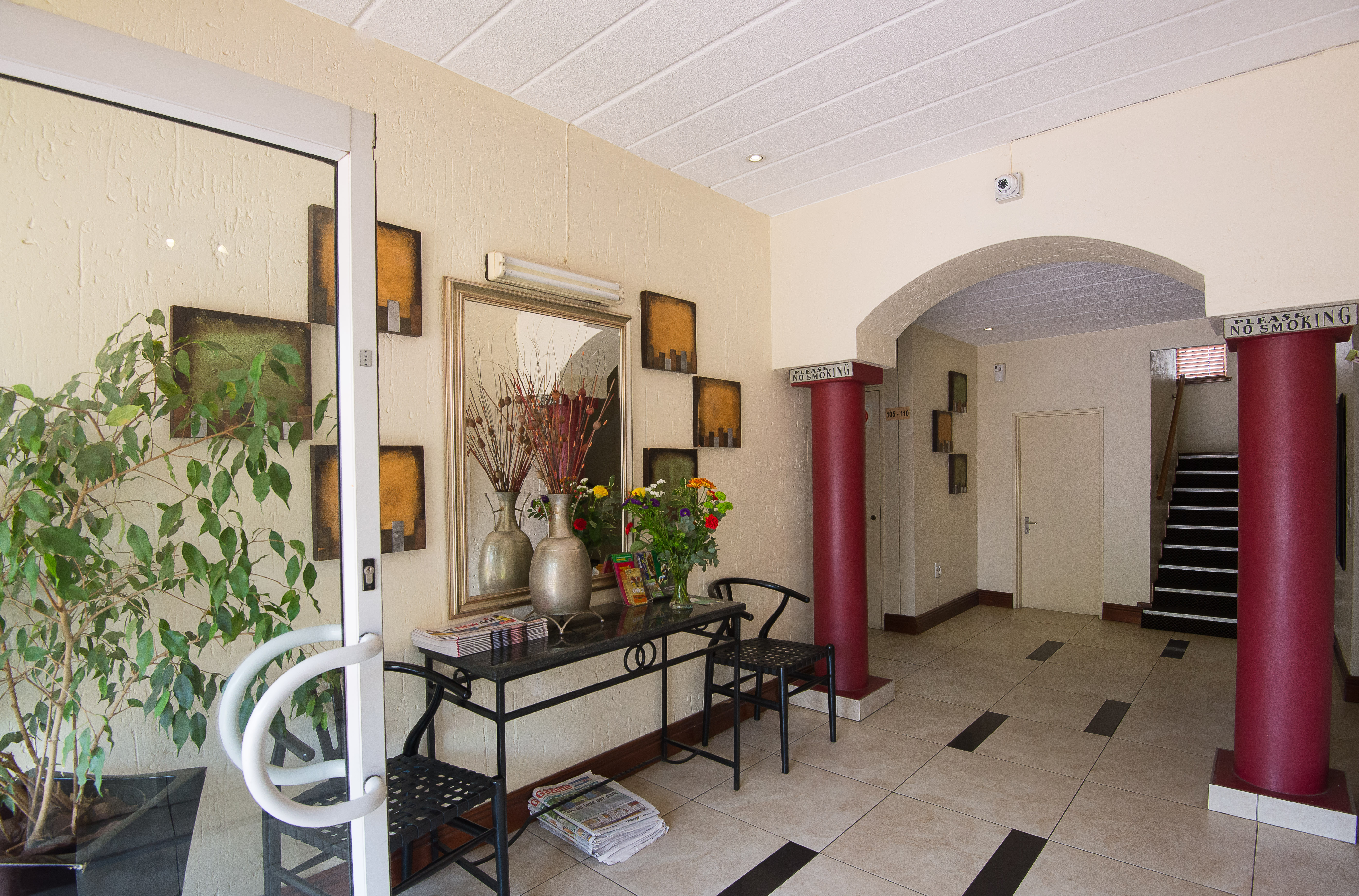 Premiere Classe Apartment Hotel