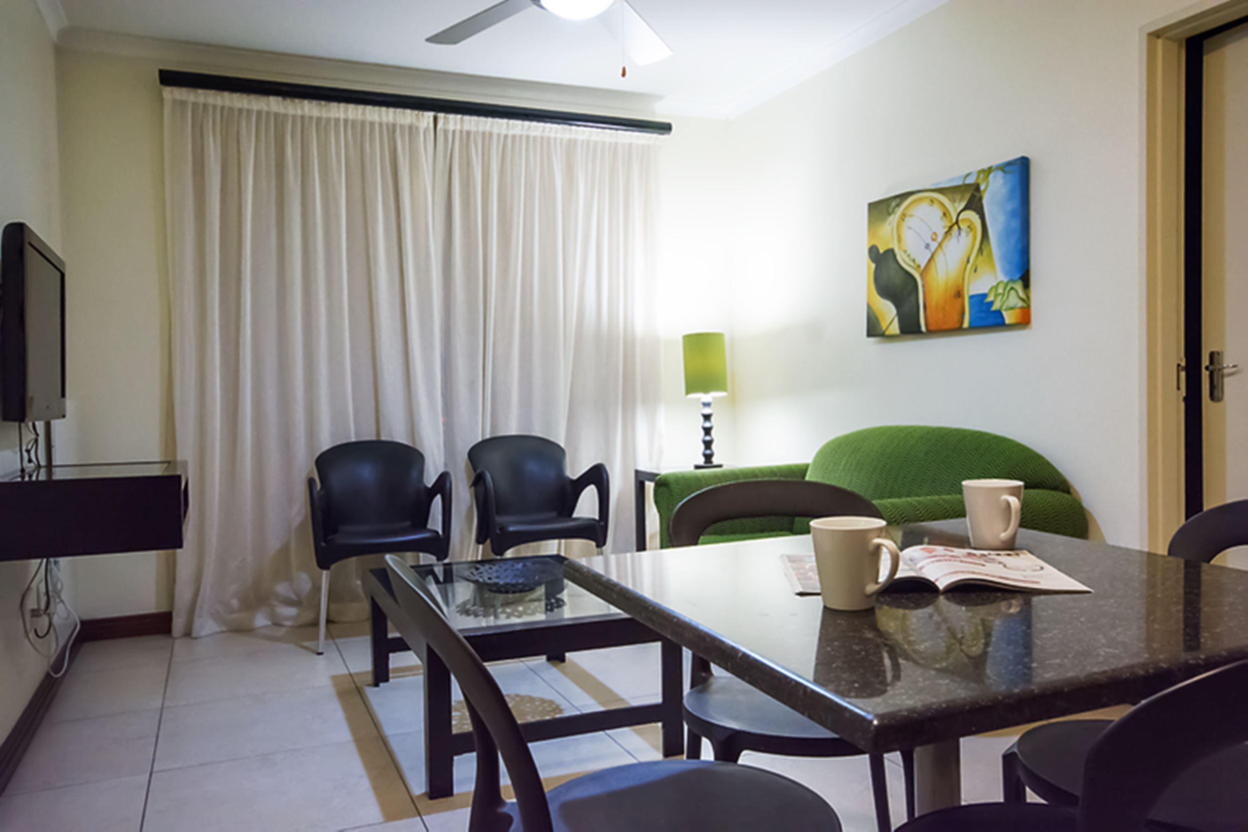 Premiere Classe Apartment Hotel