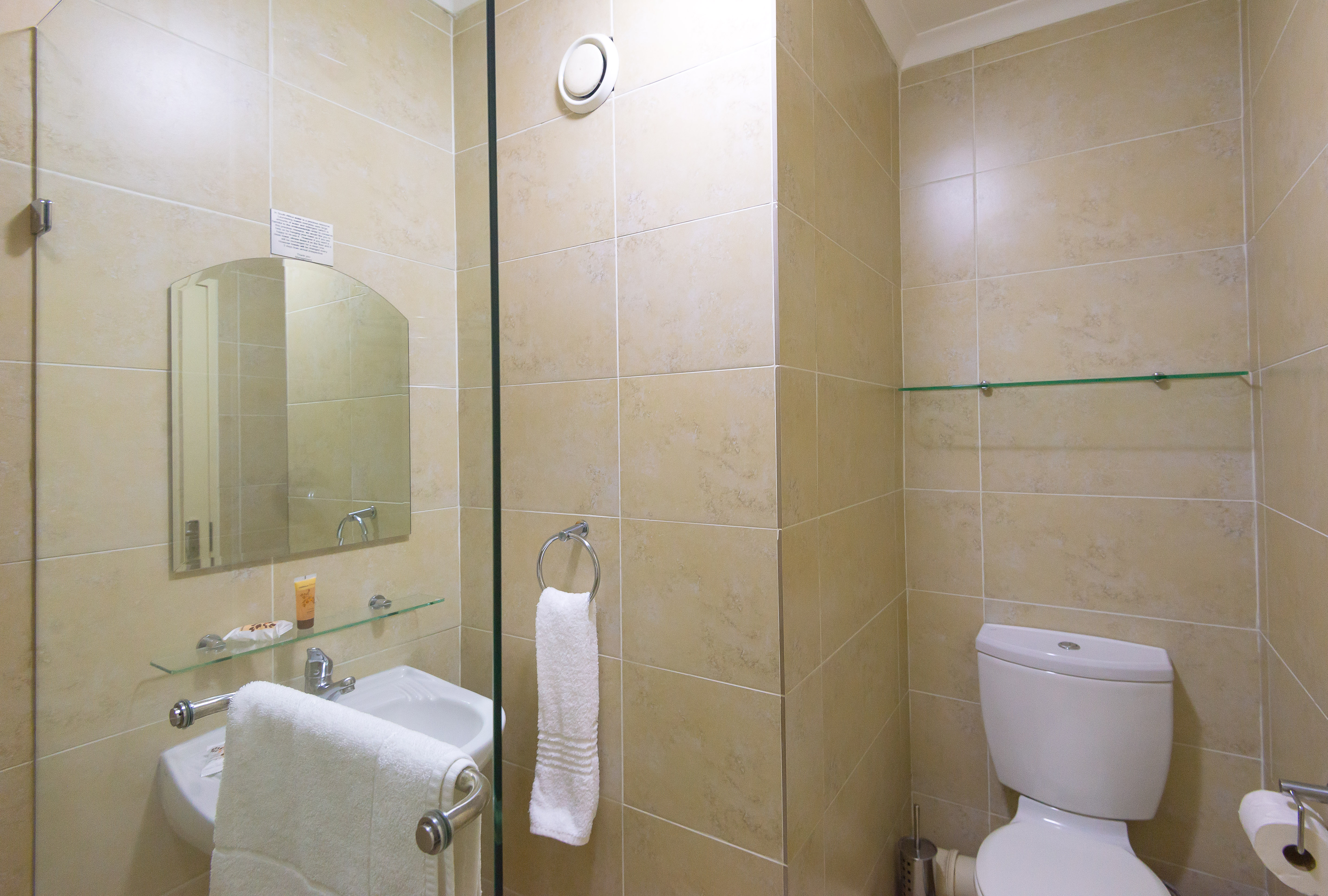 Premiere Classe Apartment Hotel