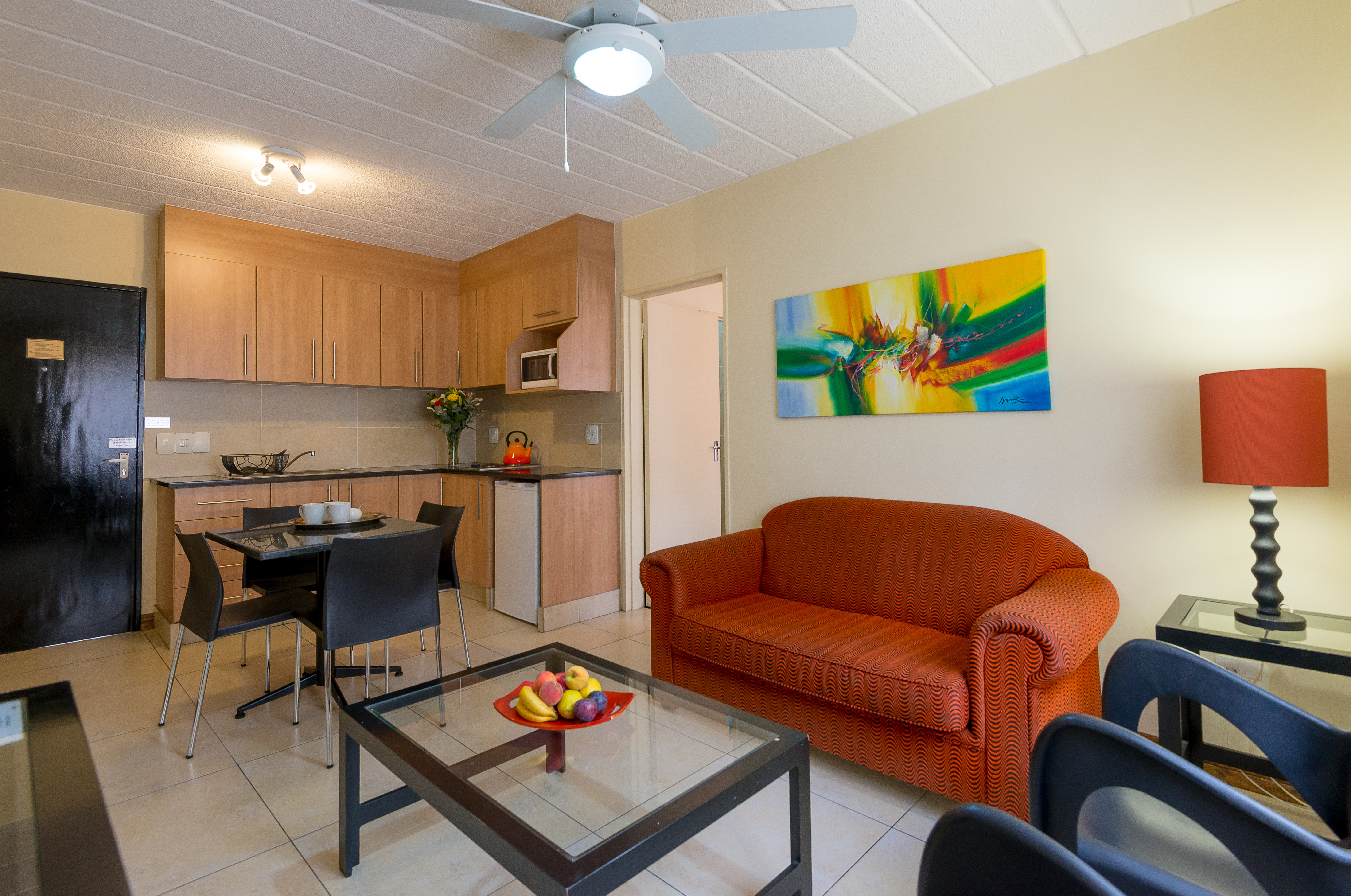 Premiere Classe Apartment Hotel