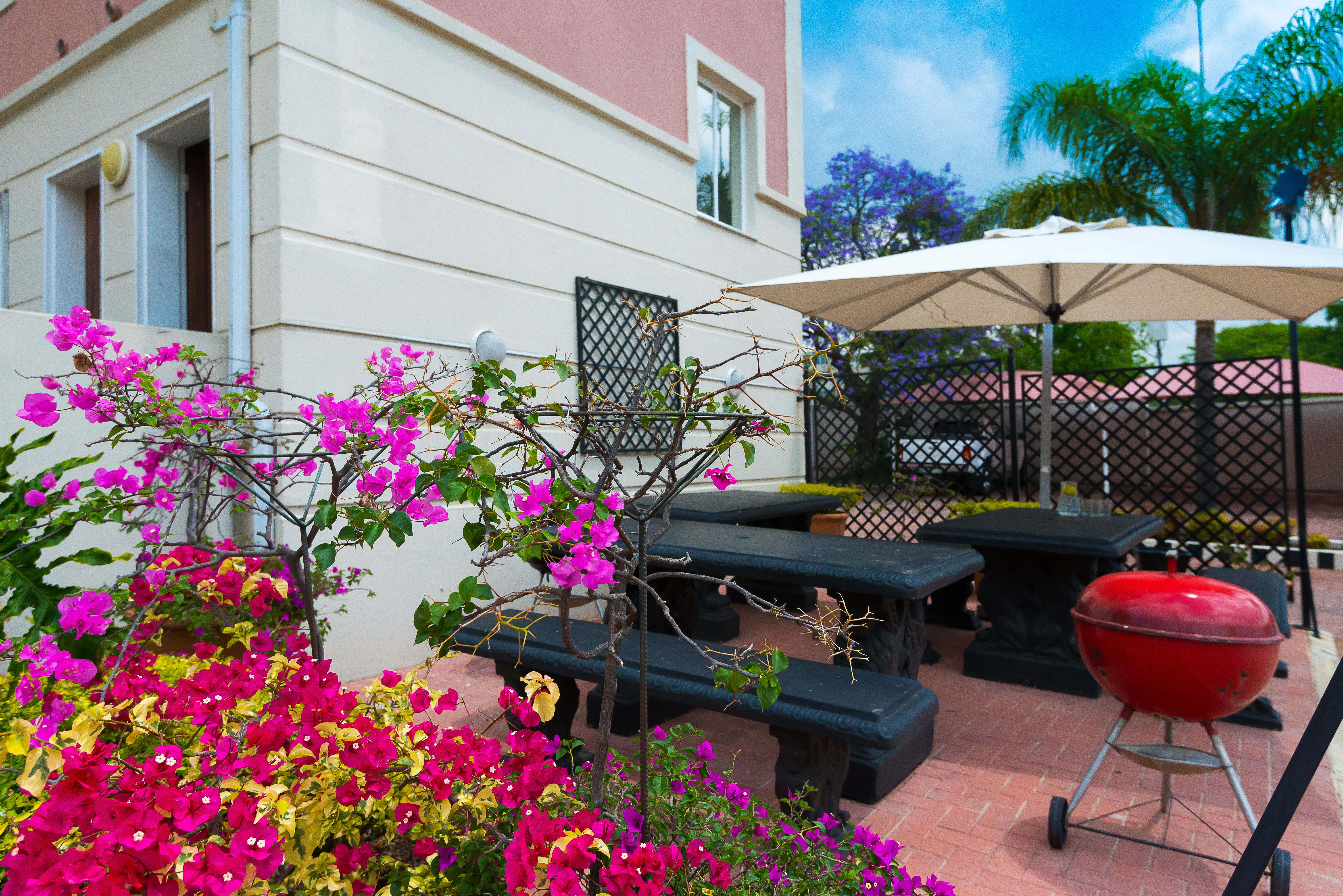 Premiere Classe Apartment Hotel