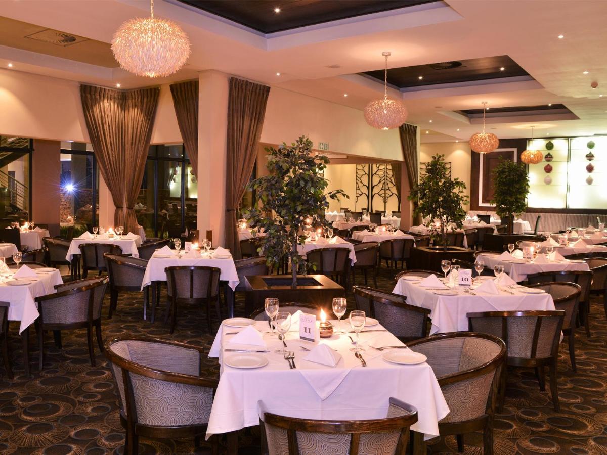 Premier Hotel O.R. Tambo
