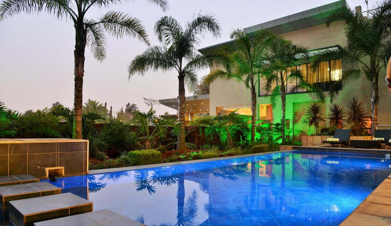 Premier Hotel O.R. Tambo