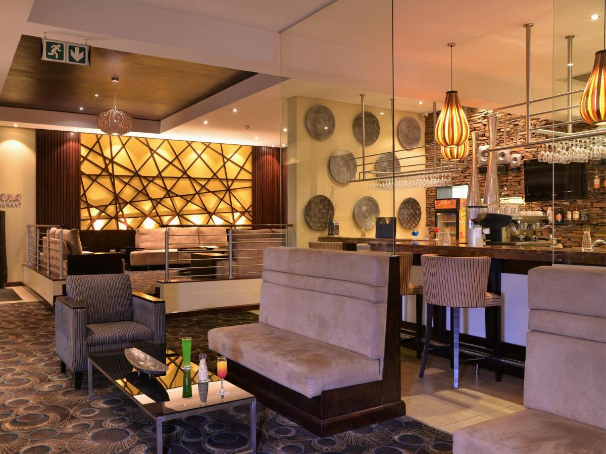 Premier Hotel O.R. Tambo