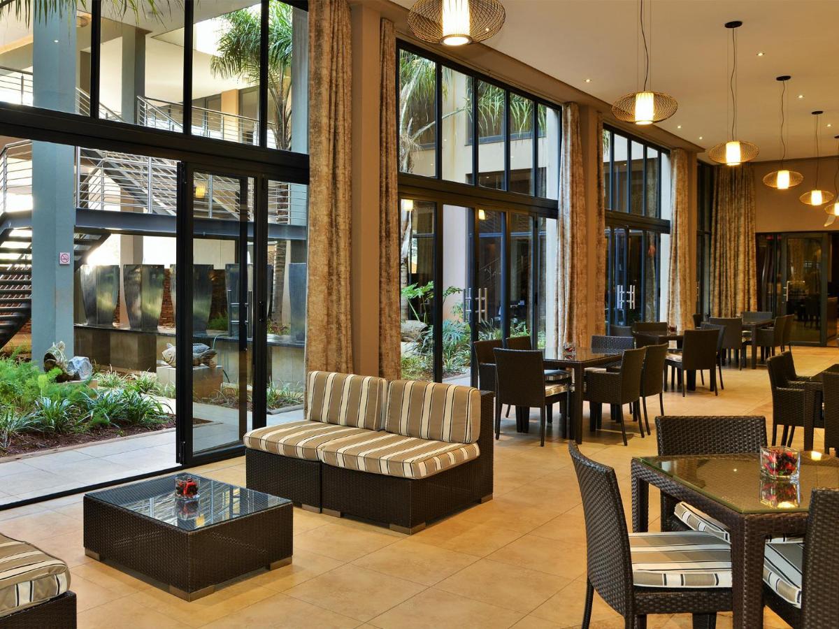 Premier Hotel O.R. Tambo